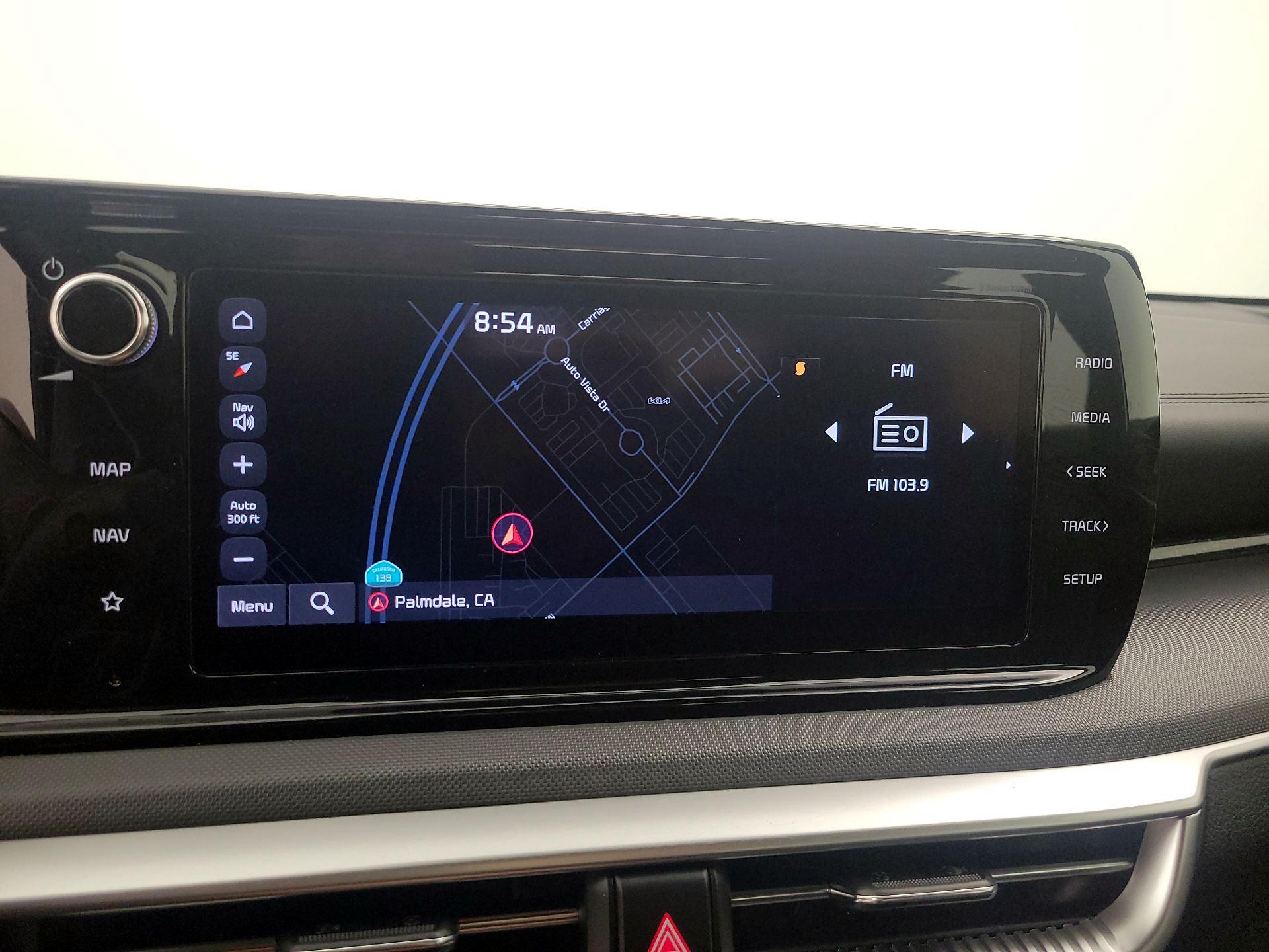 Thumbnail: 2024 Kia K5 - 14