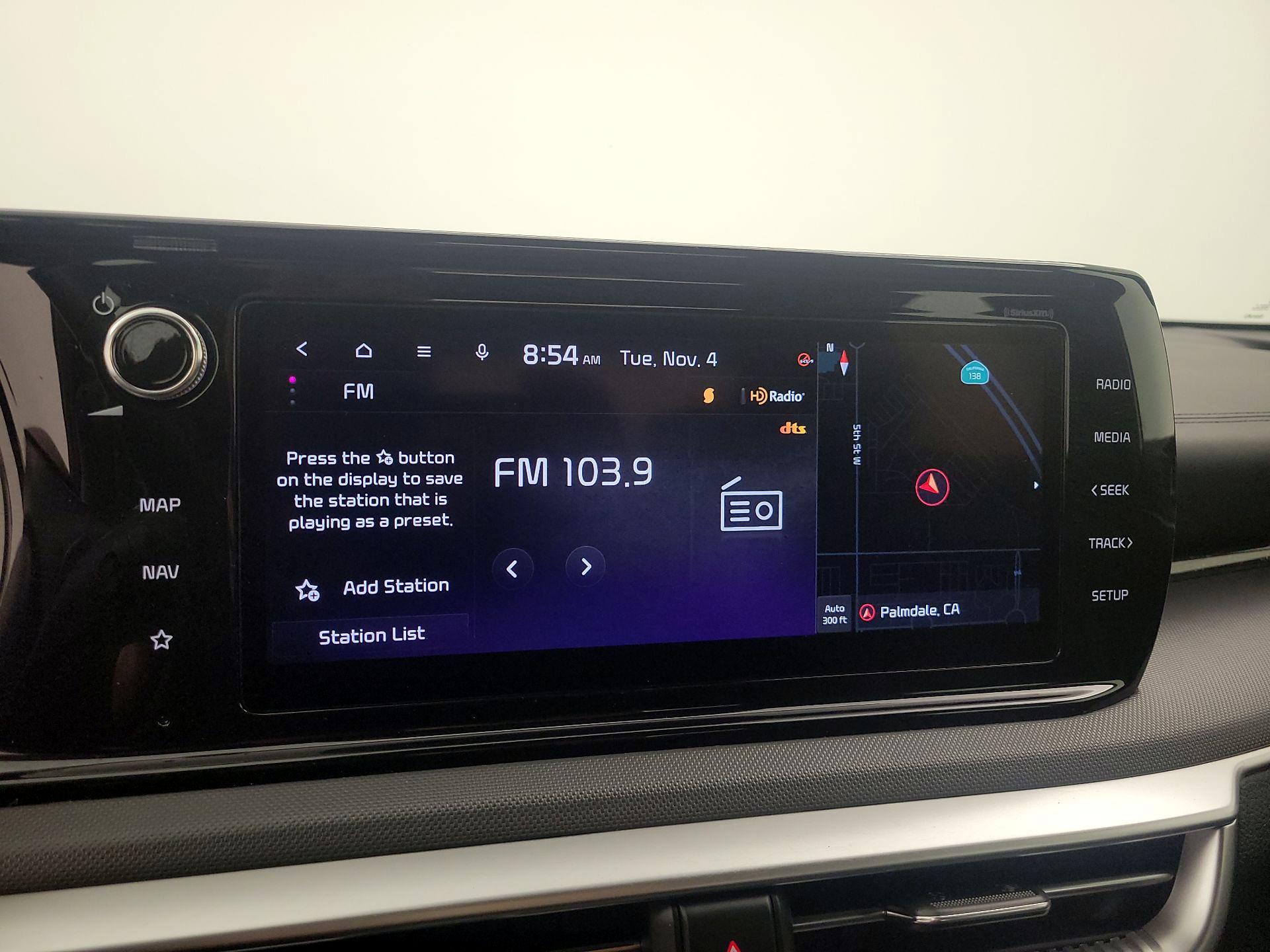 Thumbnail: 2024 Kia K5 - 16