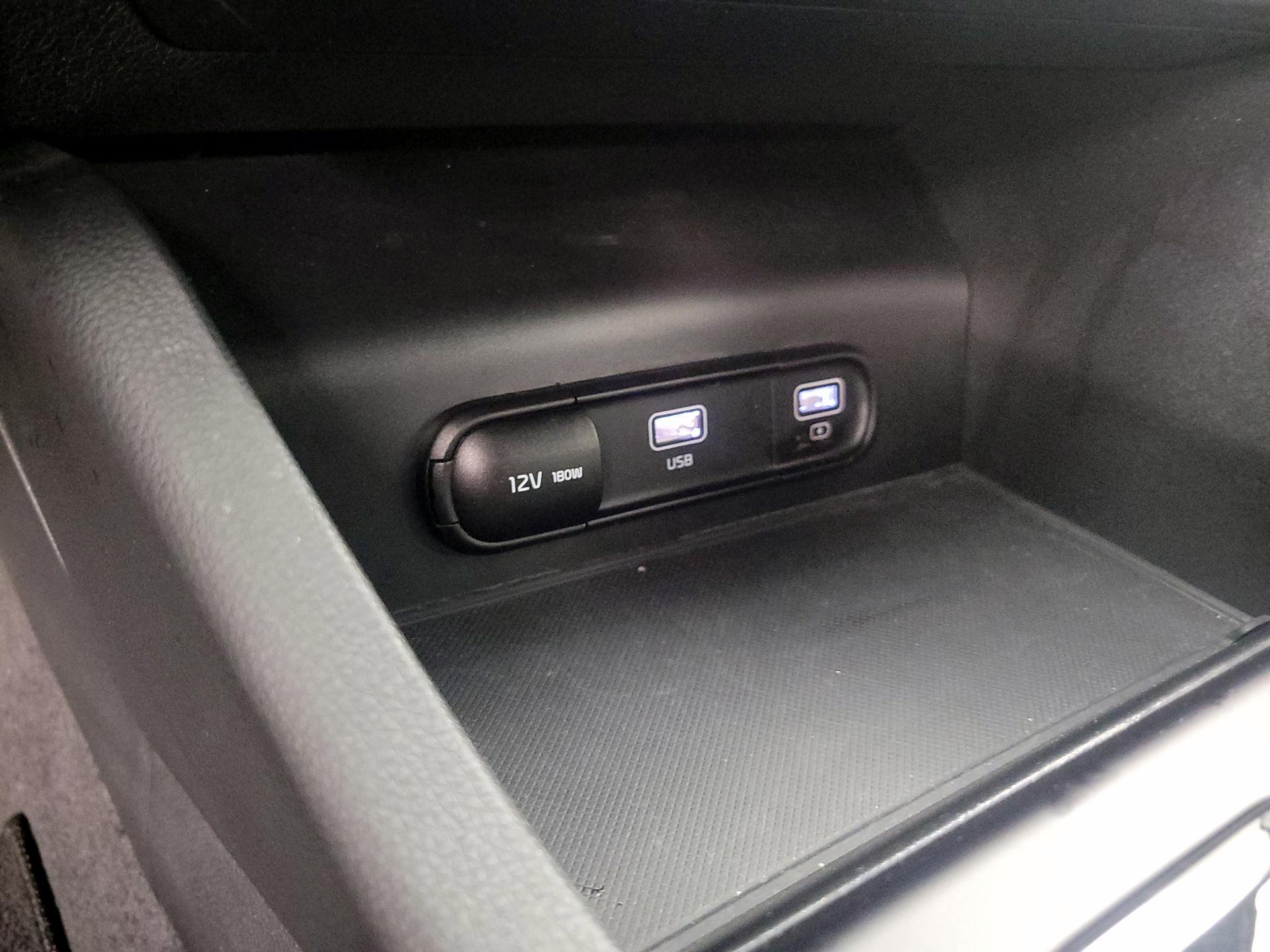 Thumbnail: 2024 Kia K5 - 19