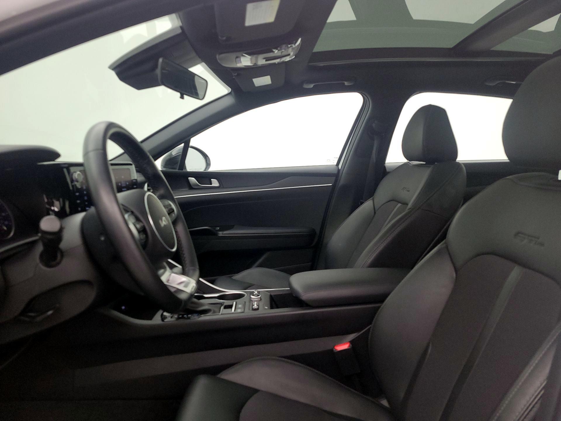 Thumbnail: 2024 Kia K5 - 20