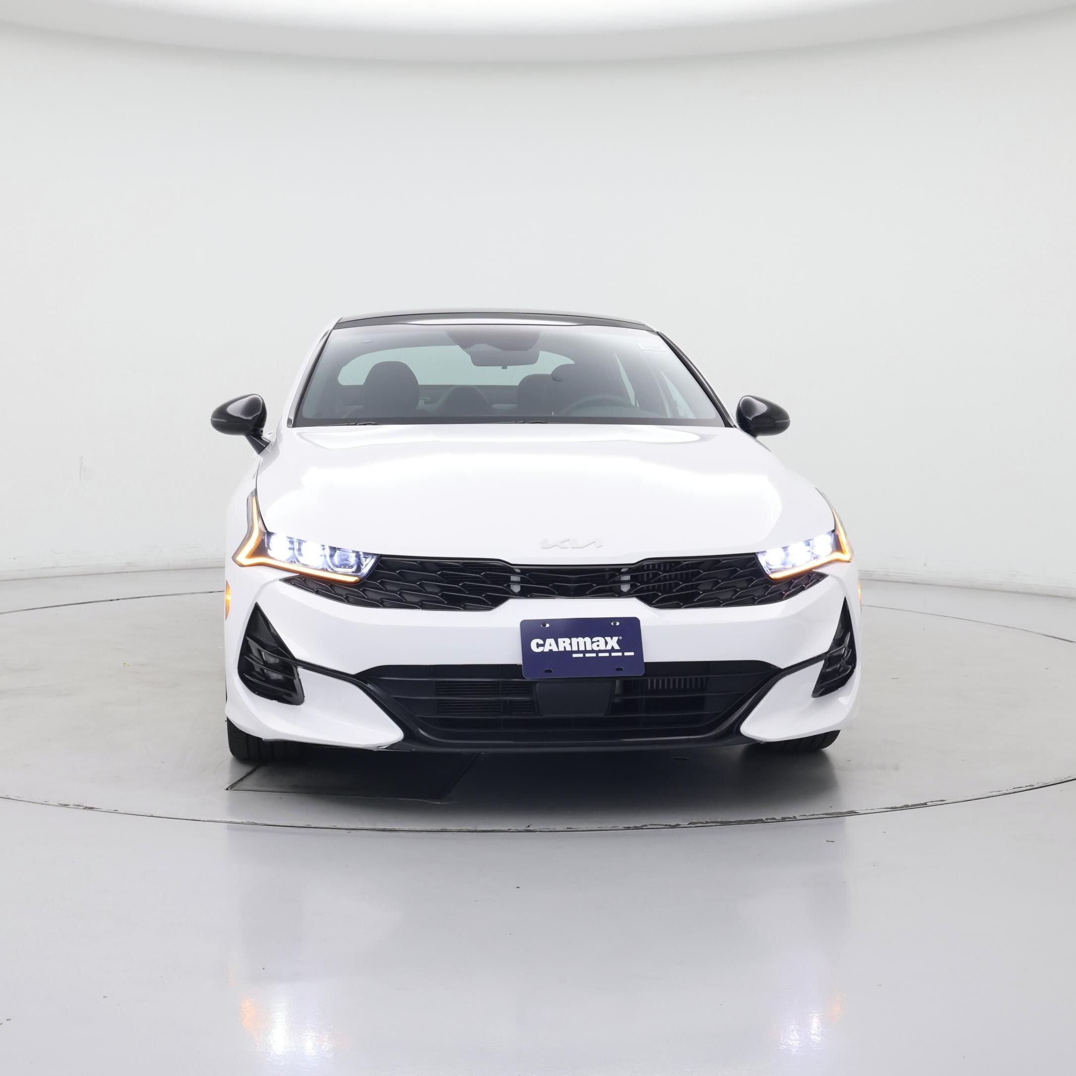 Thumbnail: 2024 Kia K5 - 5