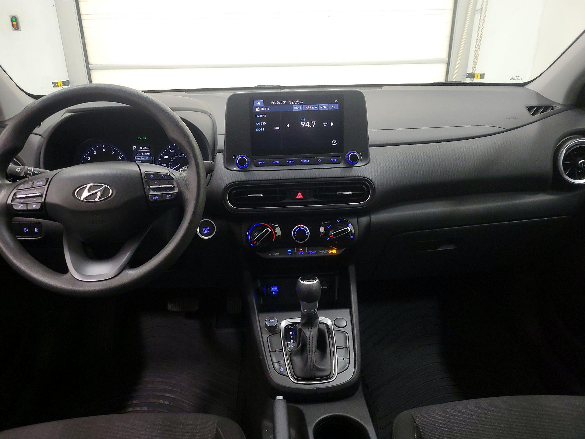 Thumbnail: 2023 Hyundai Kona - 9