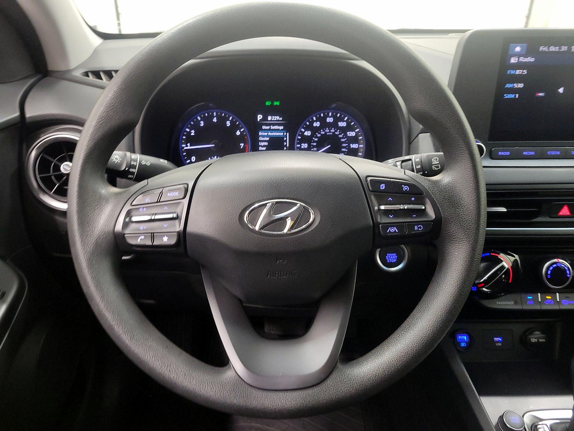 Thumbnail: 2023 Hyundai Kona - 10