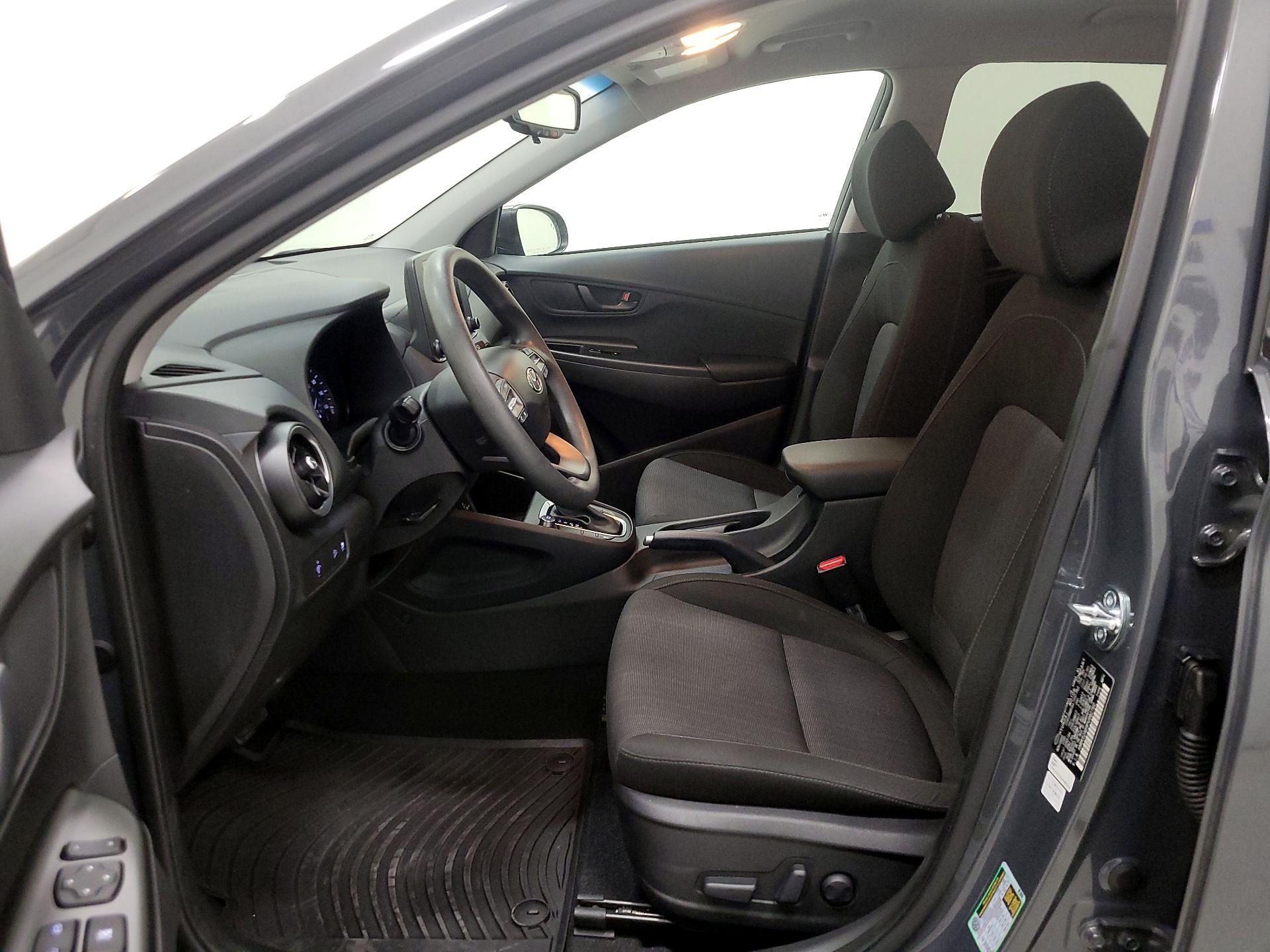 Thumbnail: 2023 Hyundai Kona - 11