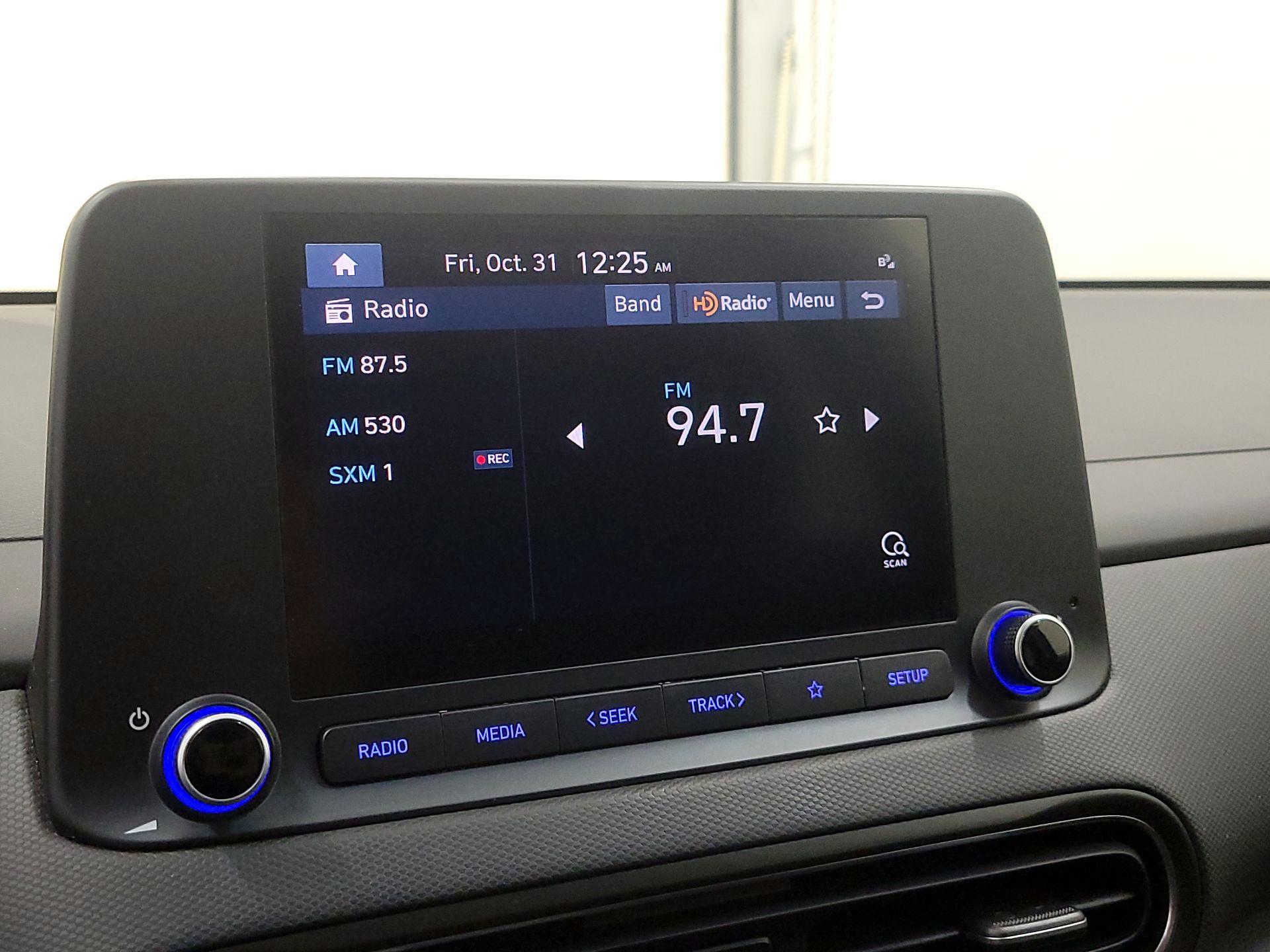 Thumbnail: 2023 Hyundai Kona - 15