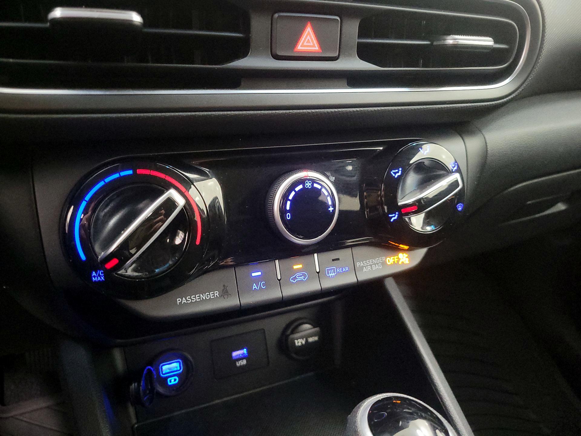 Thumbnail: 2023 Hyundai Kona - 16