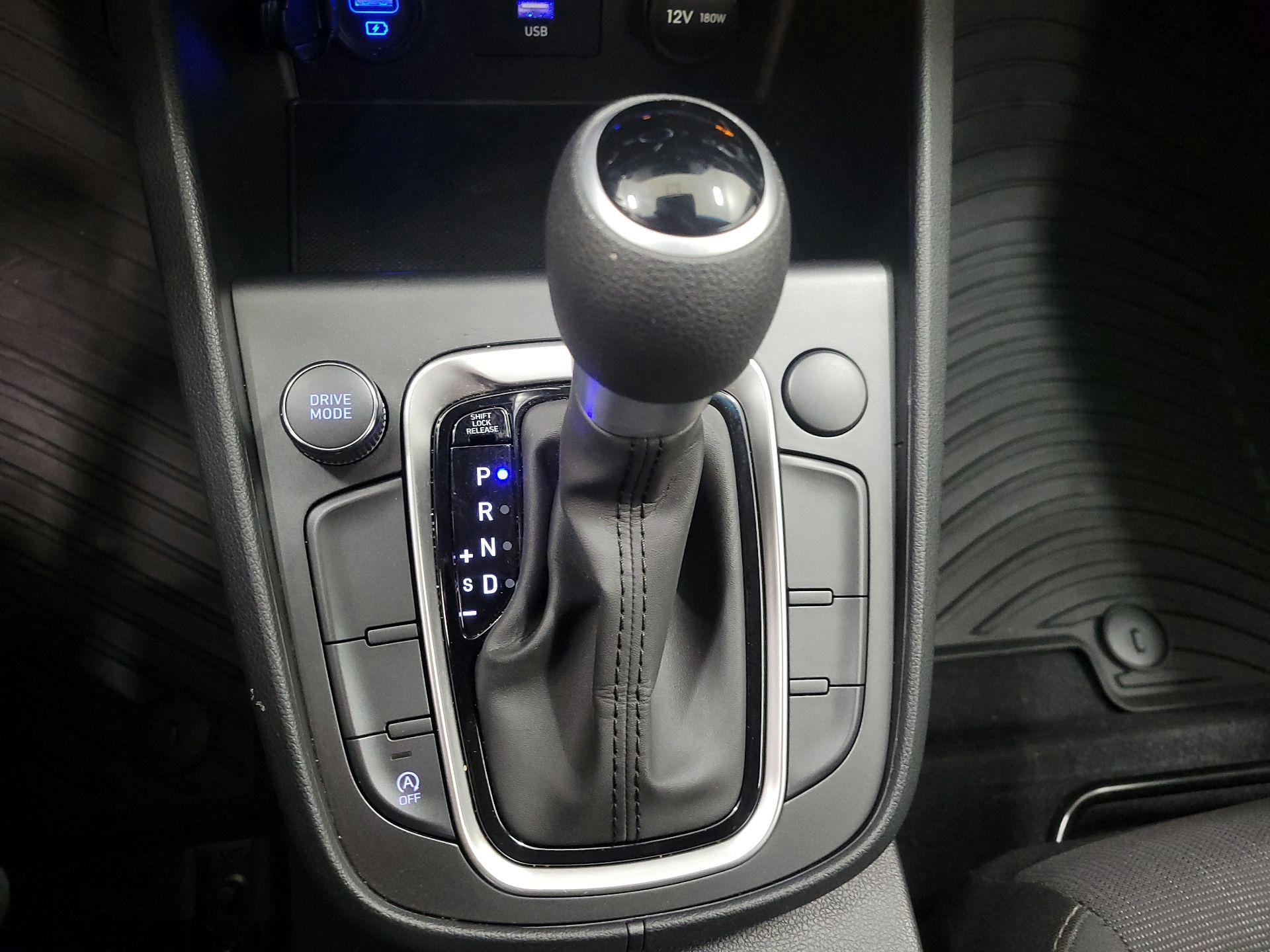 Thumbnail: 2023 Hyundai Kona - 17