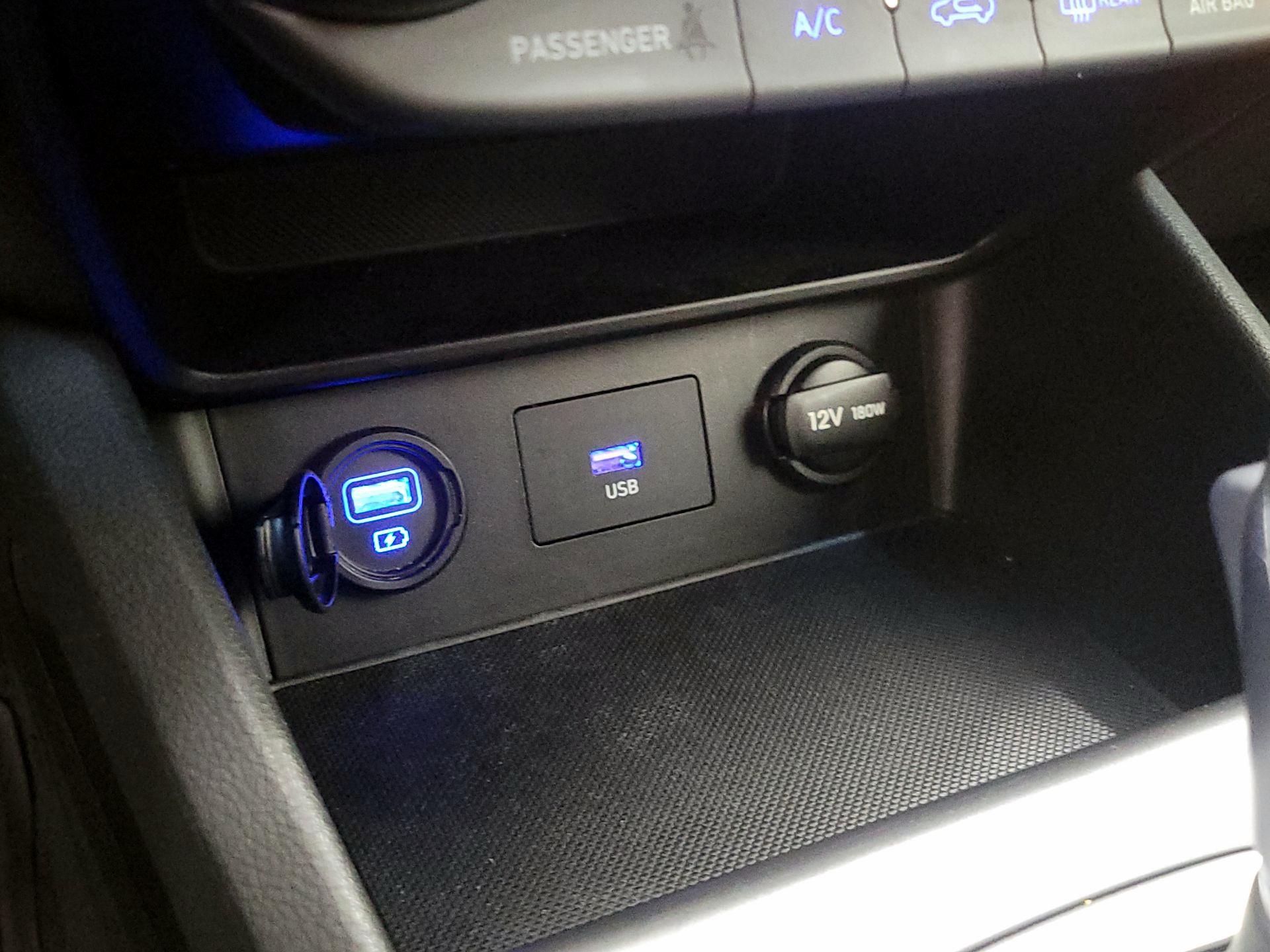 Thumbnail: 2023 Hyundai Kona - 18