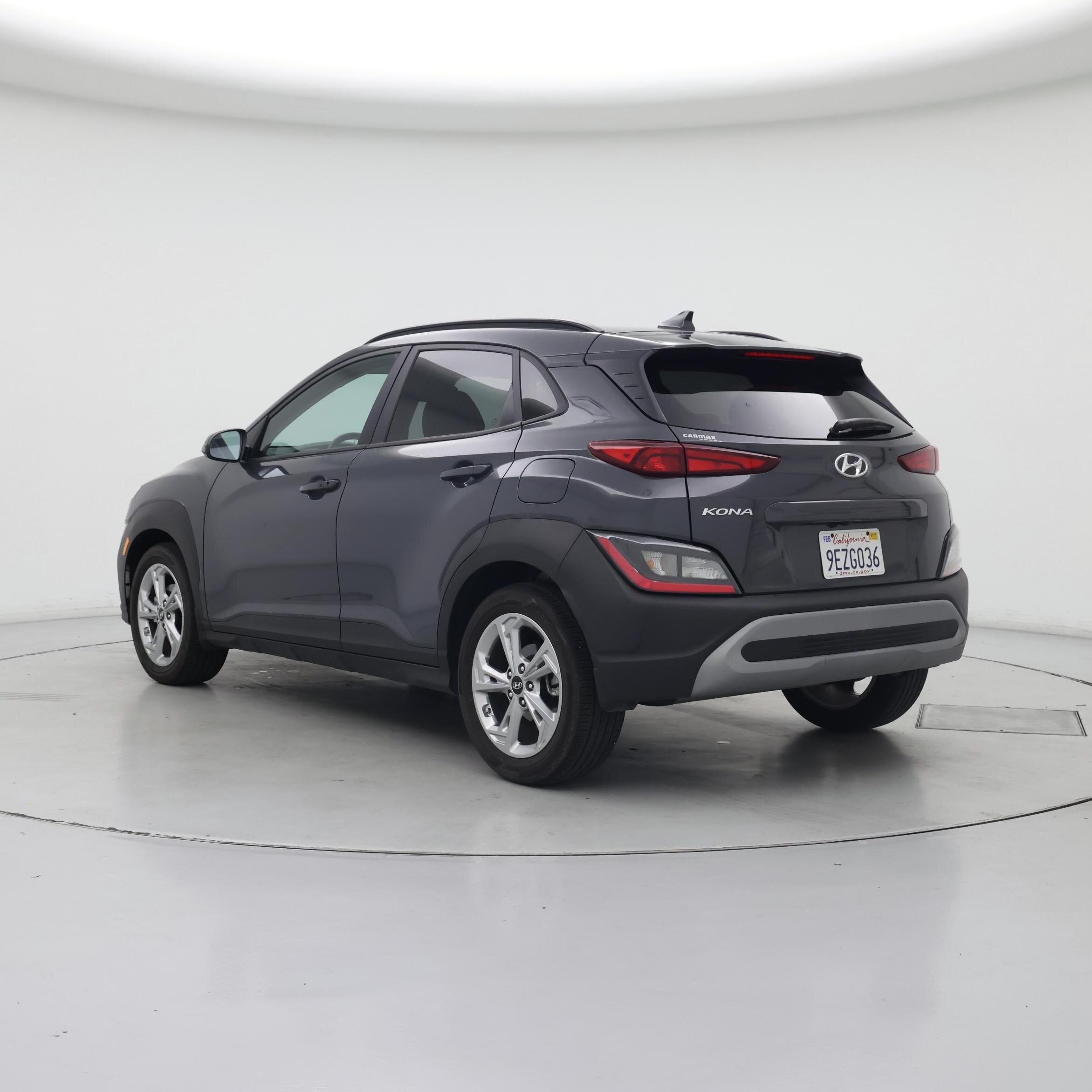 Thumbnail: 2023 Hyundai Kona - 2