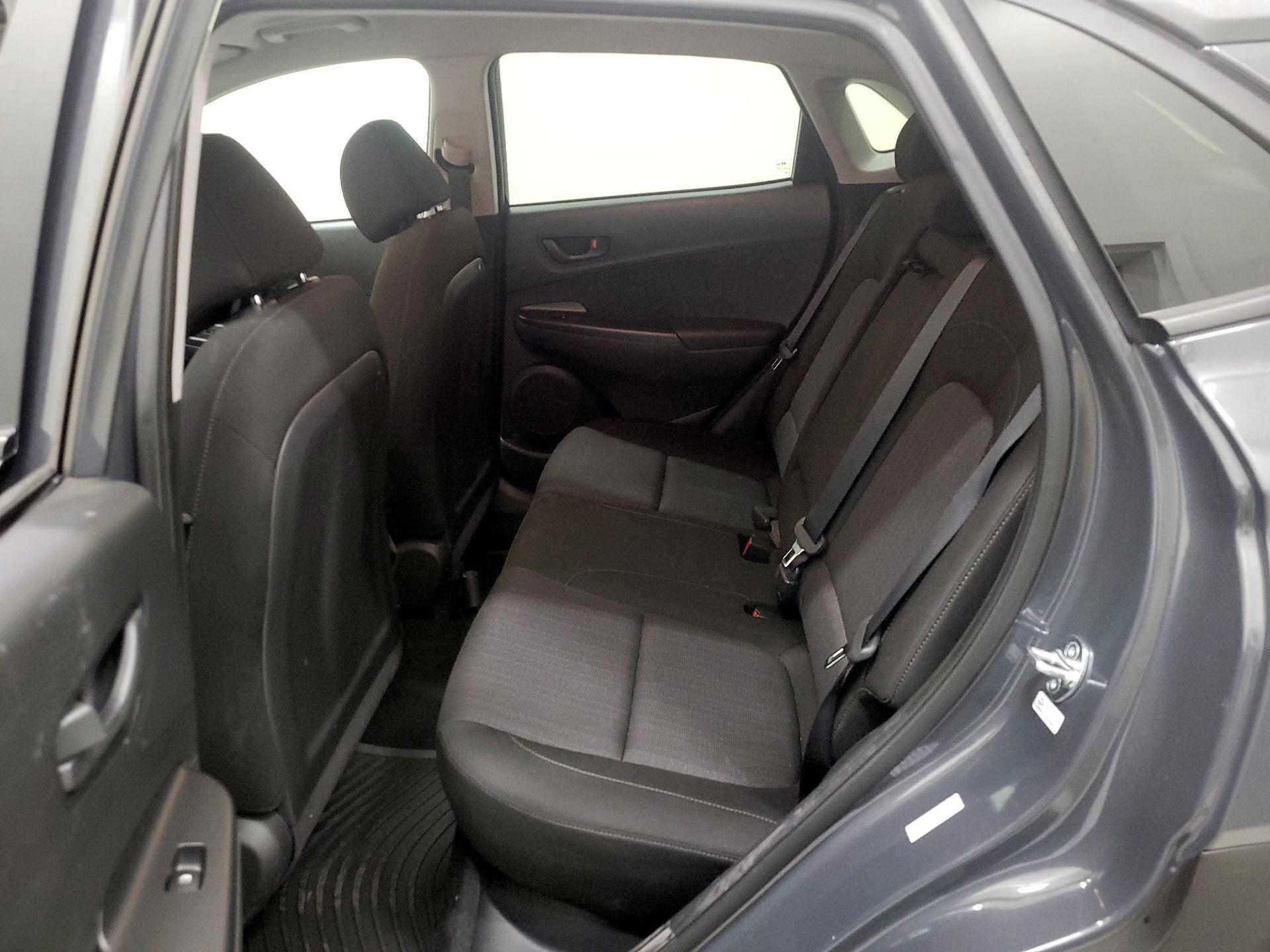 Thumbnail: 2023 Hyundai Kona - 19