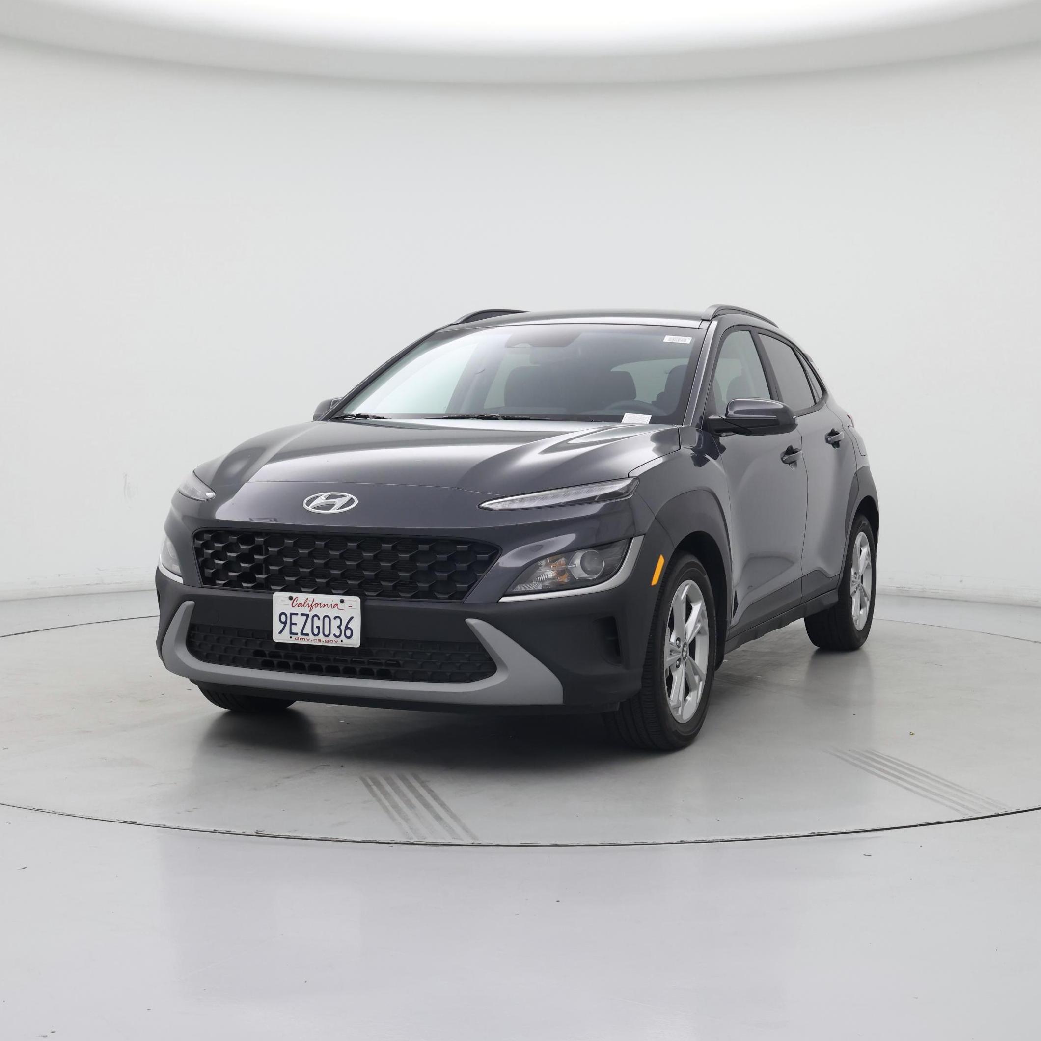 Thumbnail: 2023 Hyundai Kona - 4