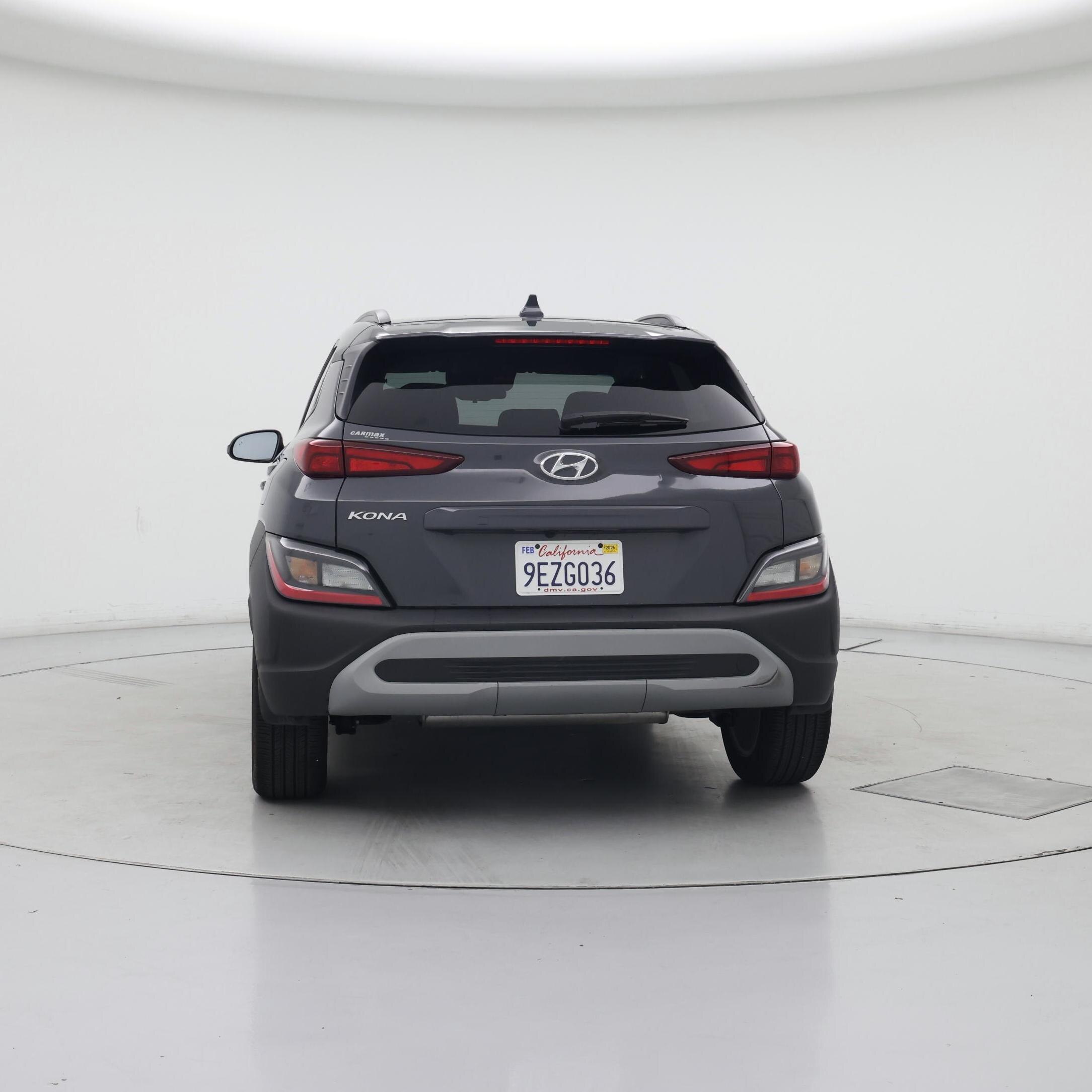 Thumbnail: 2023 Hyundai Kona - 6