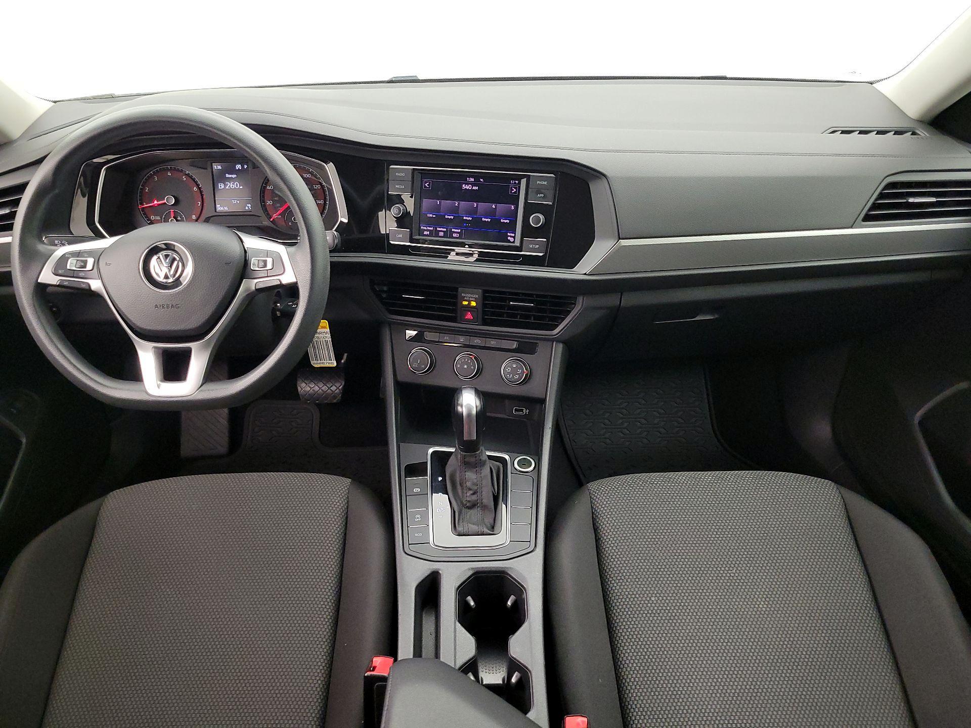 Thumbnail: 2019 Volkswagen Jetta - 9