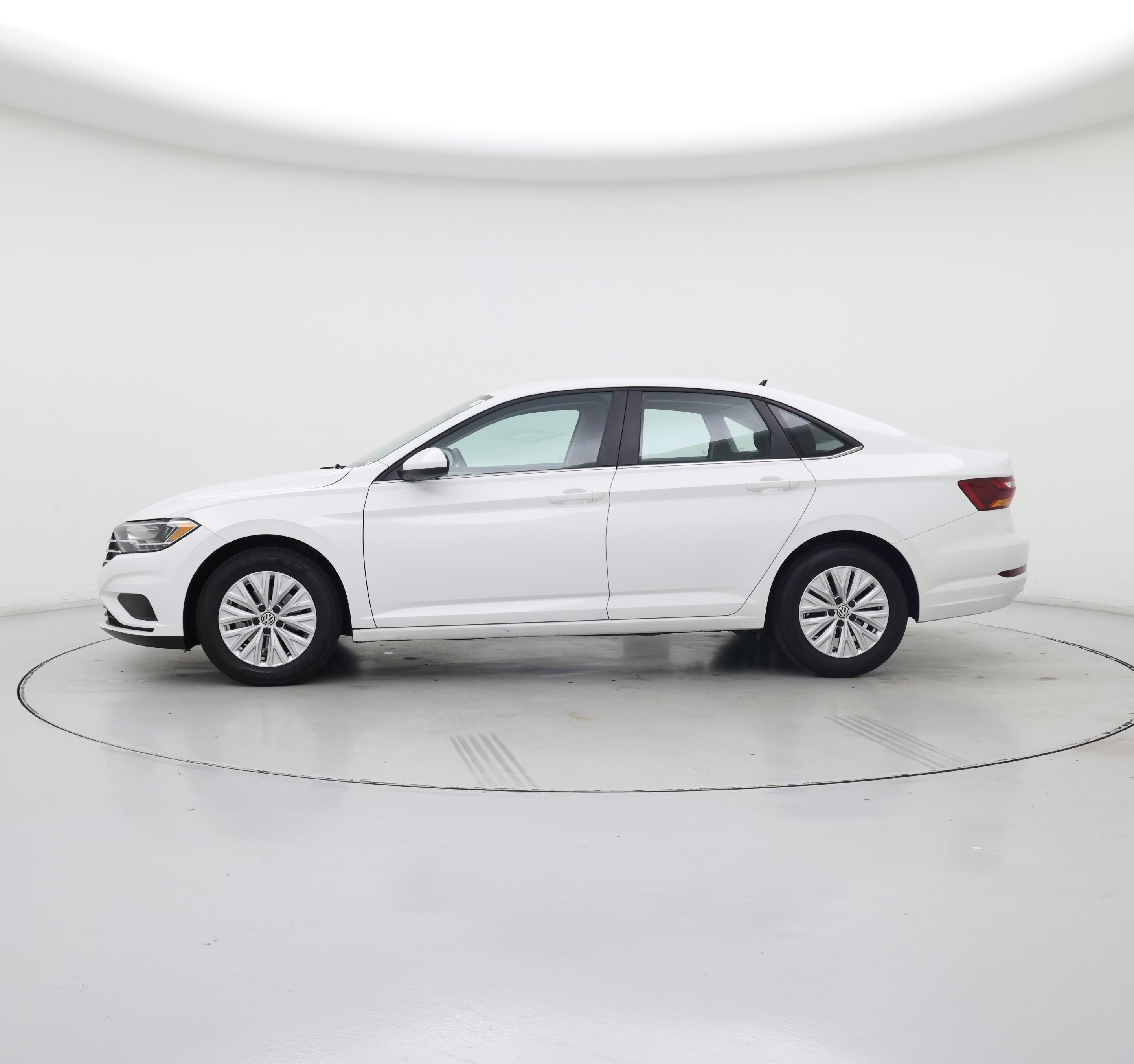 Thumbnail: 2019 Volkswagen Jetta - 3