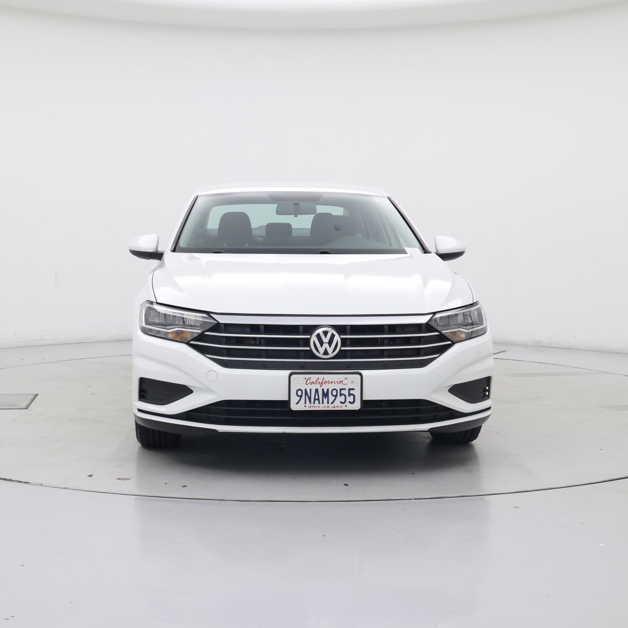 Thumbnail: 2019 Volkswagen Jetta - 5