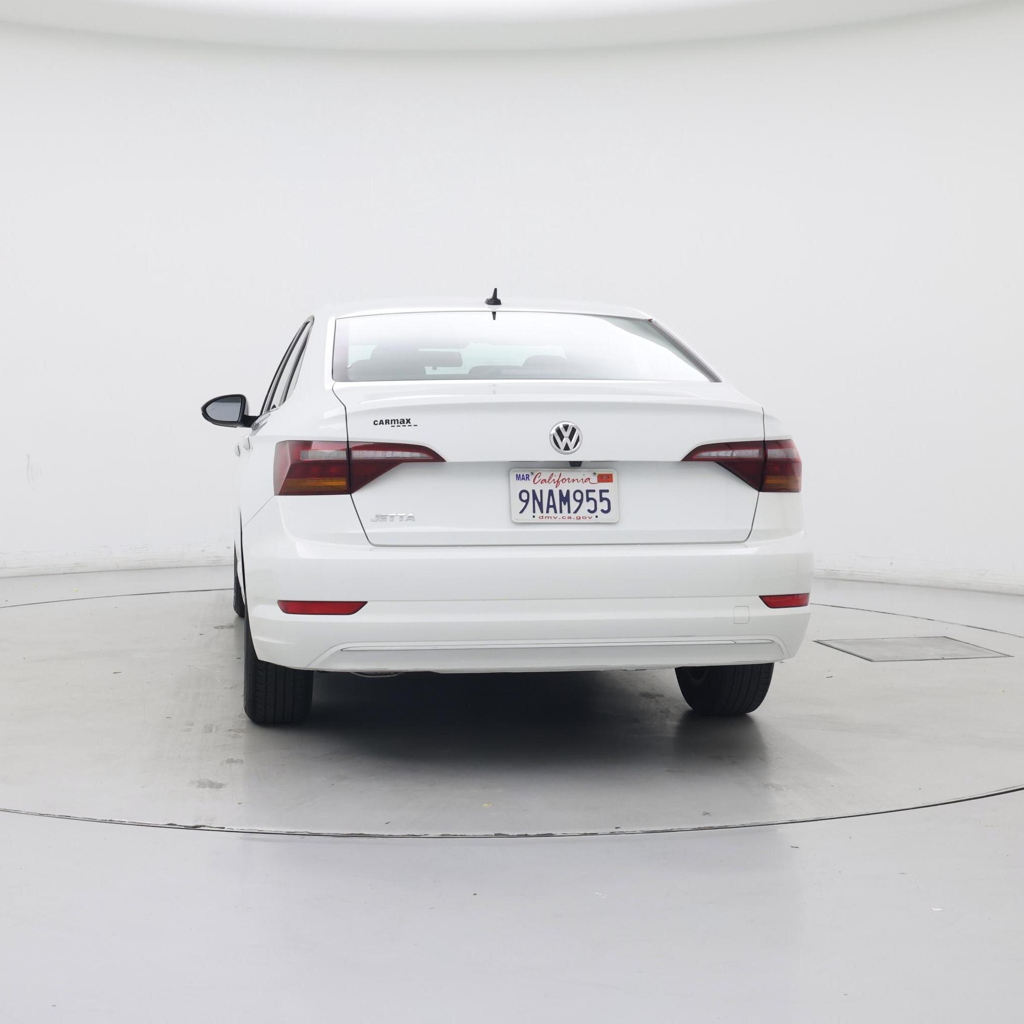 Thumbnail: 2019 Volkswagen Jetta - 6