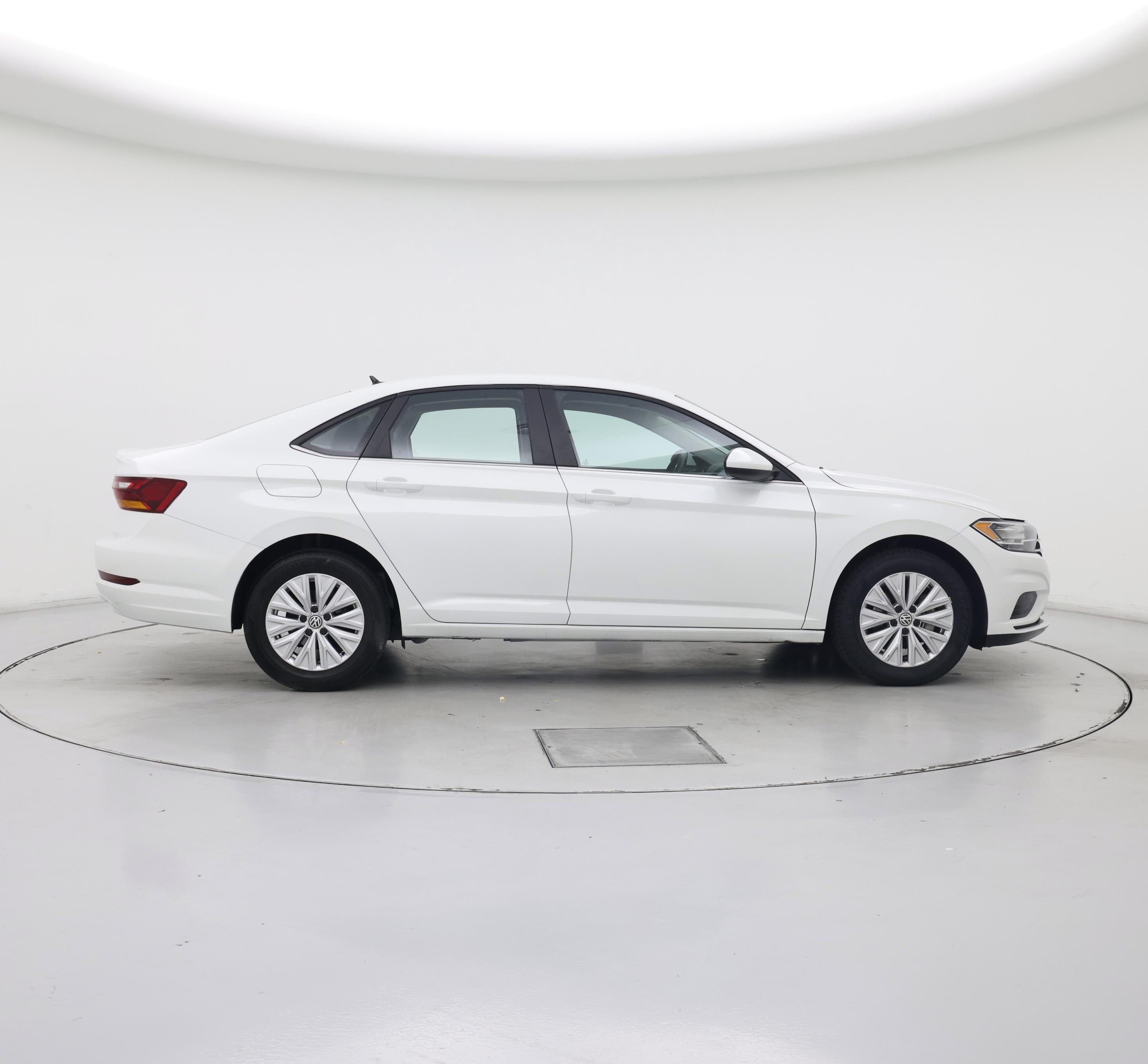 Thumbnail: 2019 Volkswagen Jetta - 7