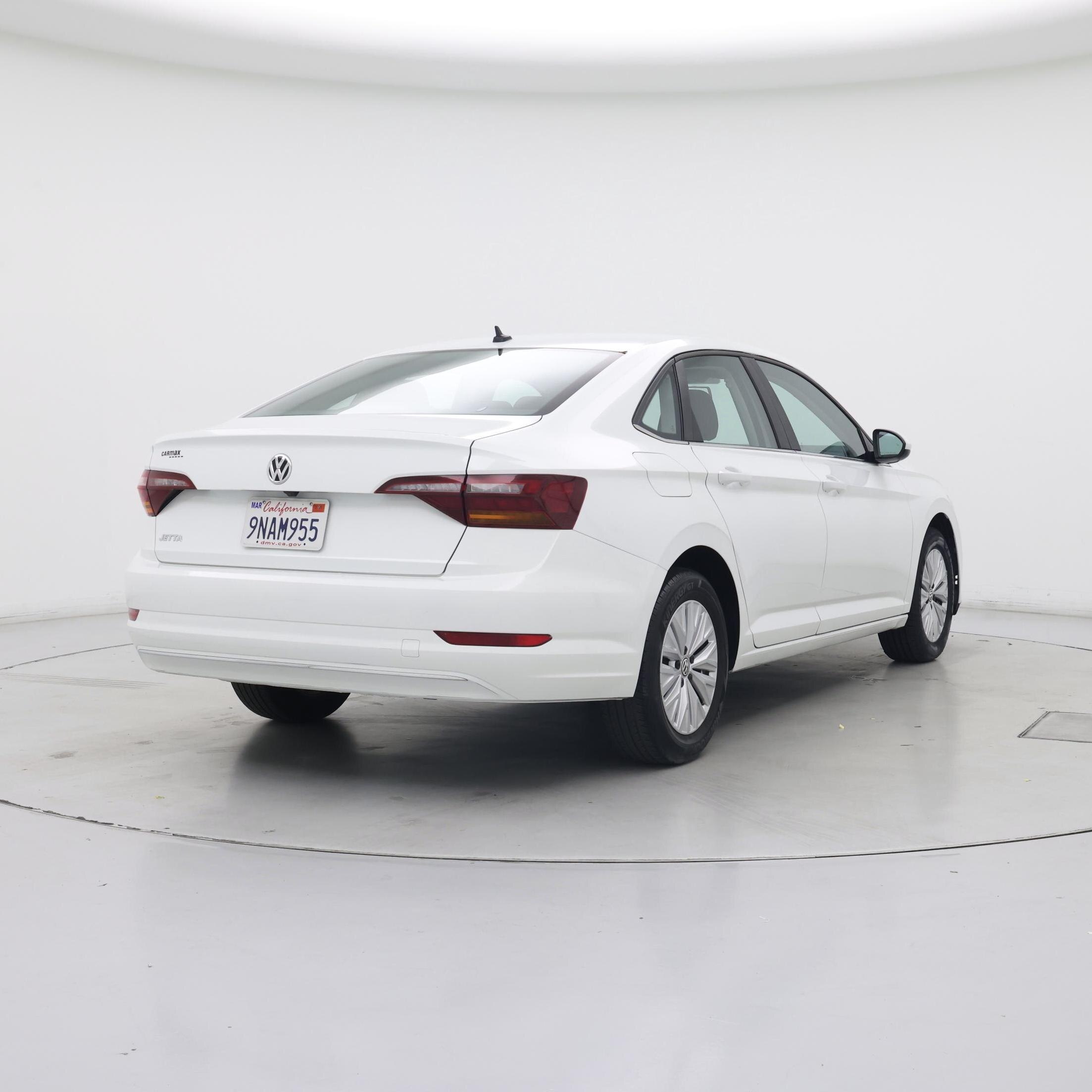 Thumbnail: 2019 Volkswagen Jetta - 8