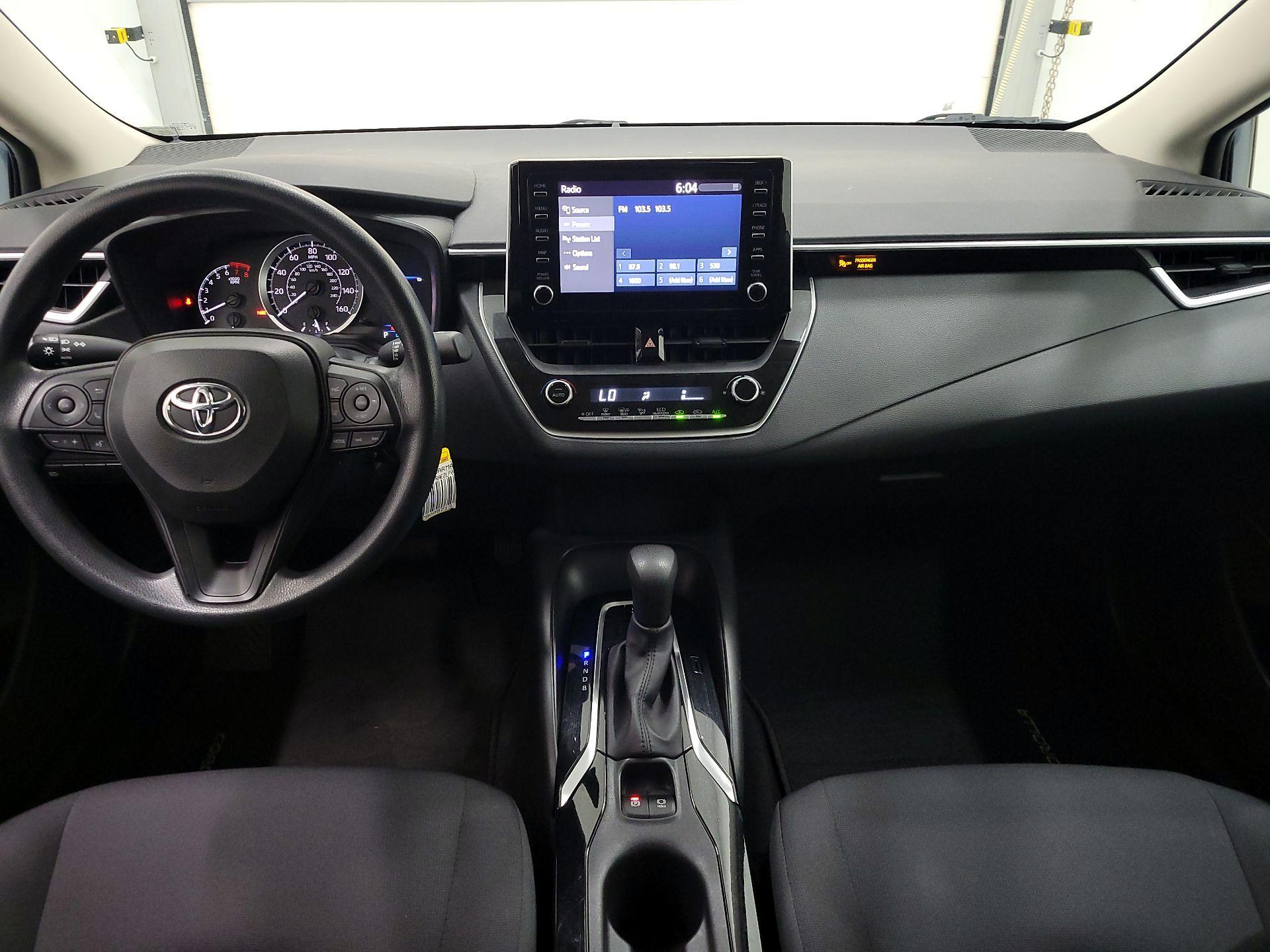 Thumbnail: 2020 Toyota Corolla - 9