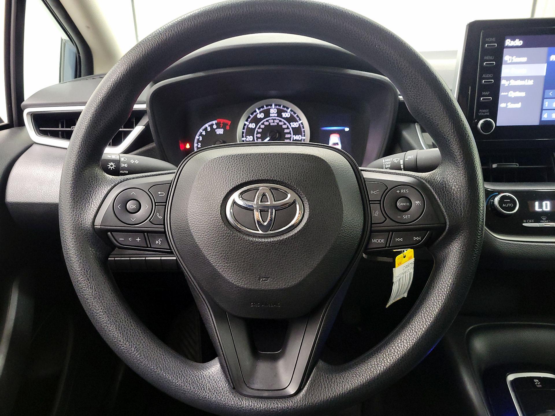 Thumbnail: 2020 Toyota Corolla - 10