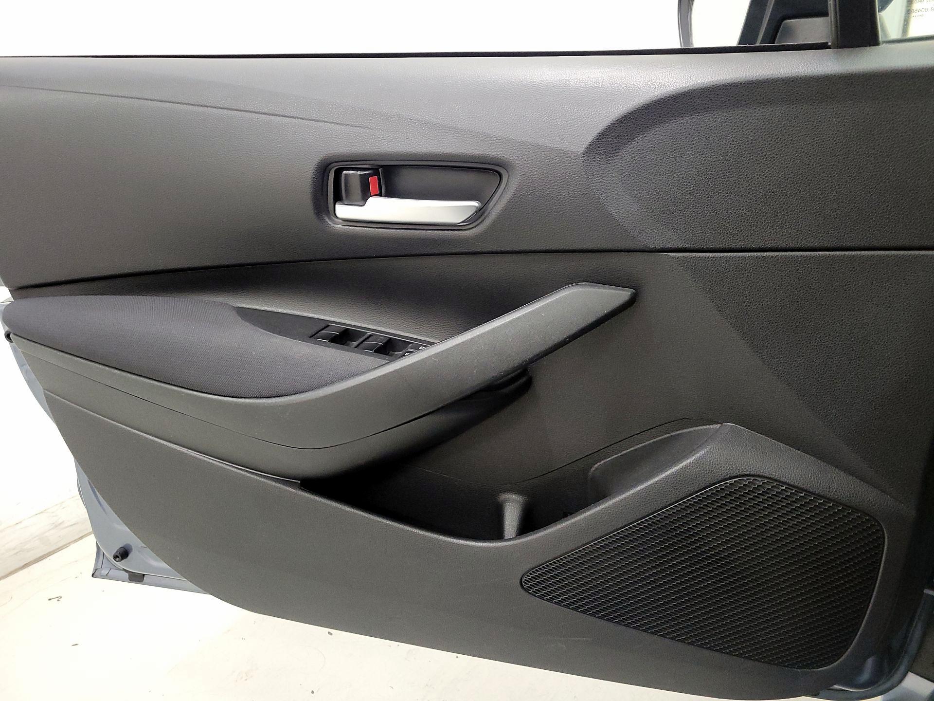 Thumbnail: 2020 Toyota Corolla - 12