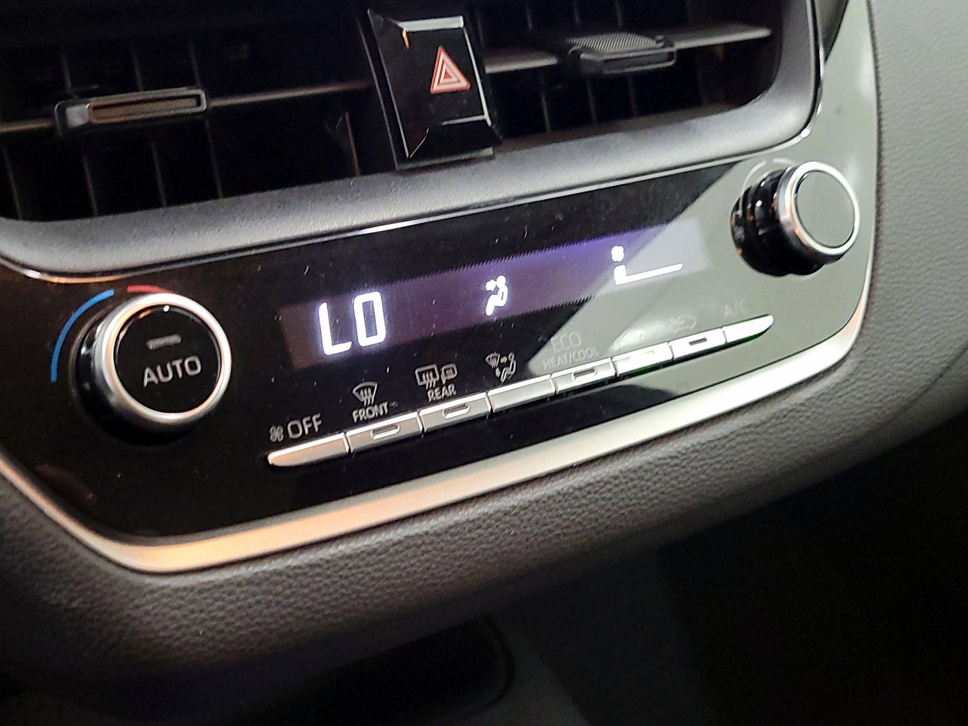 Thumbnail: 2020 Toyota Corolla - 16