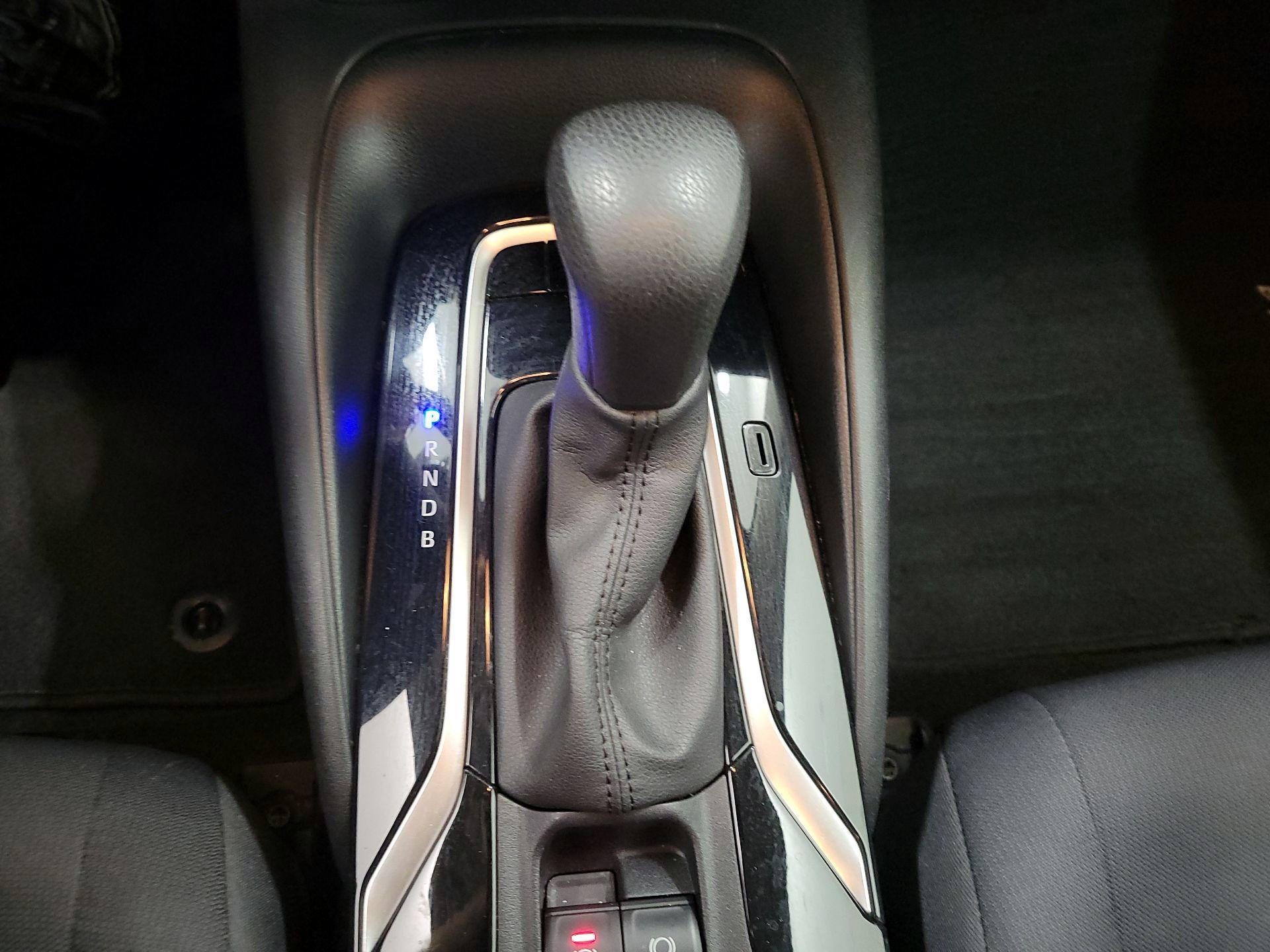 Thumbnail: 2020 Toyota Corolla - 17