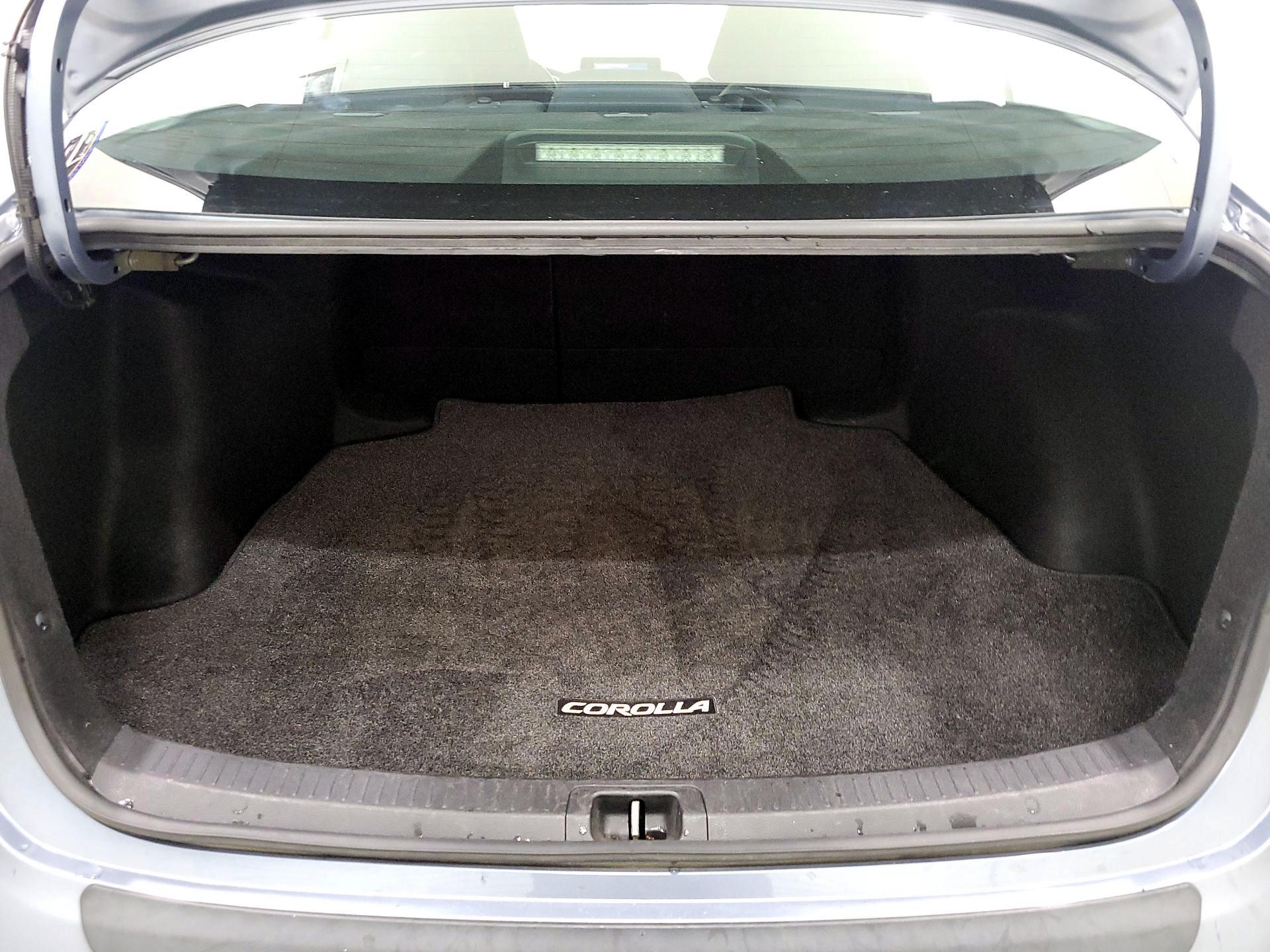 Thumbnail: 2020 Toyota Corolla - 20