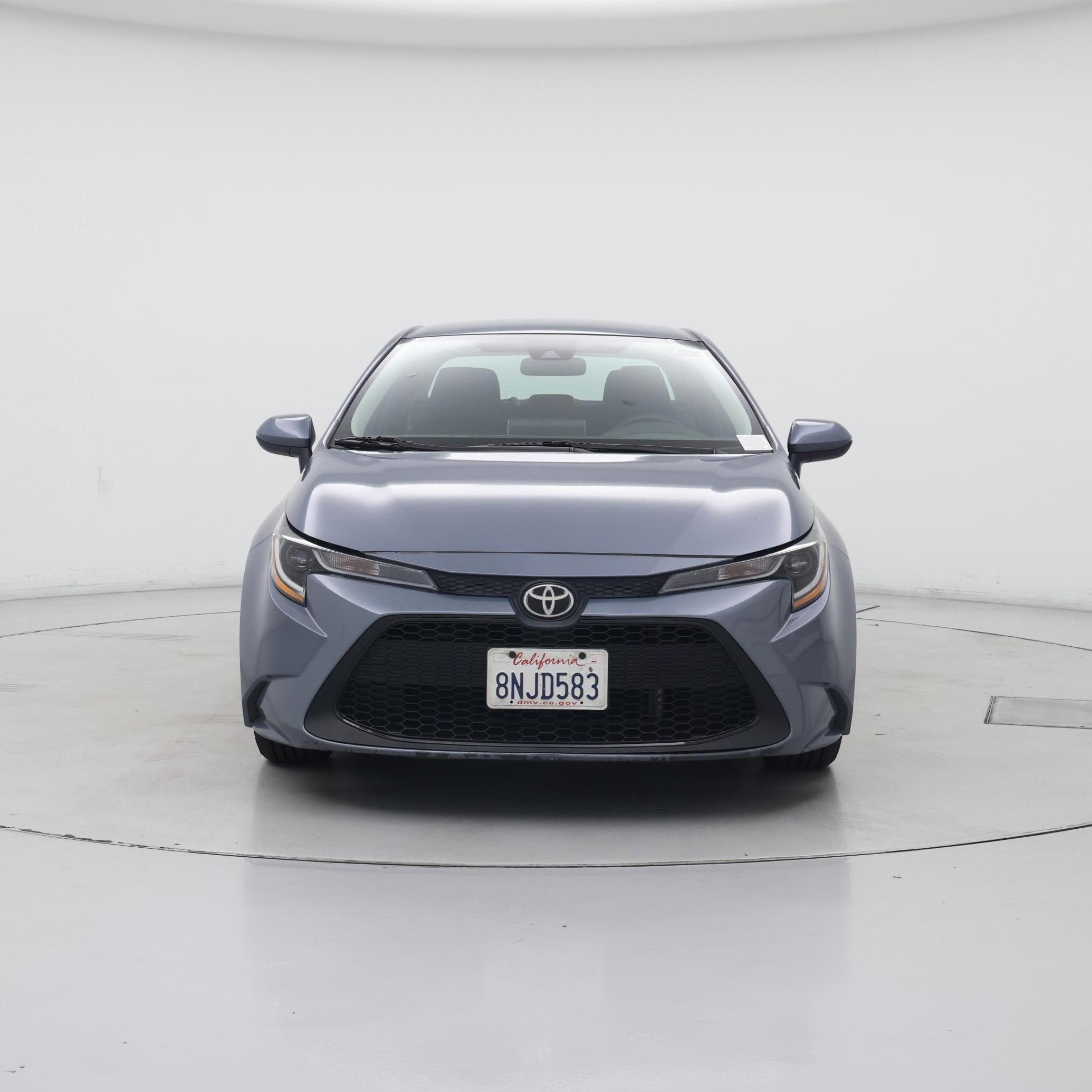 Thumbnail: 2020 Toyota Corolla - 5