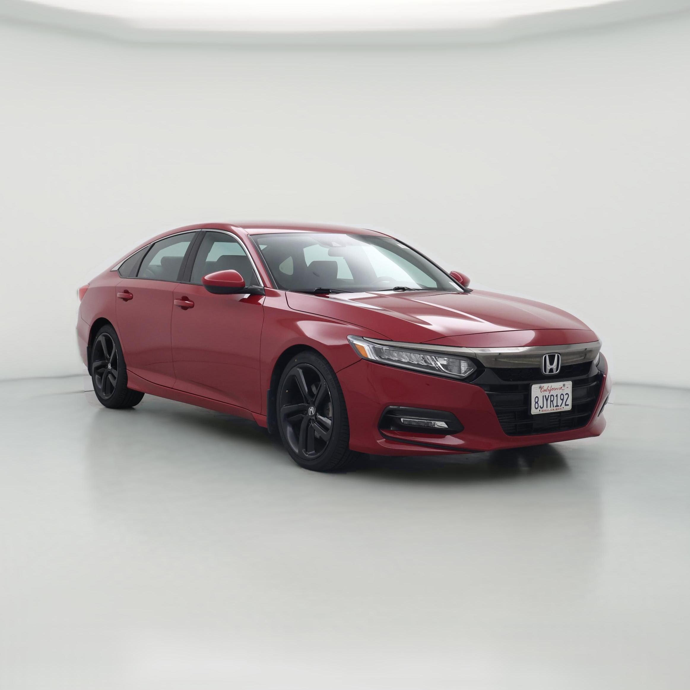 Thumbnail: 2019 Honda Accord - 1
