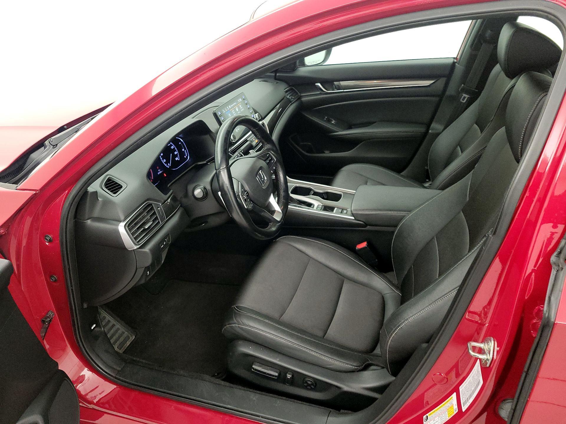 Thumbnail: 2019 Honda Accord - 11