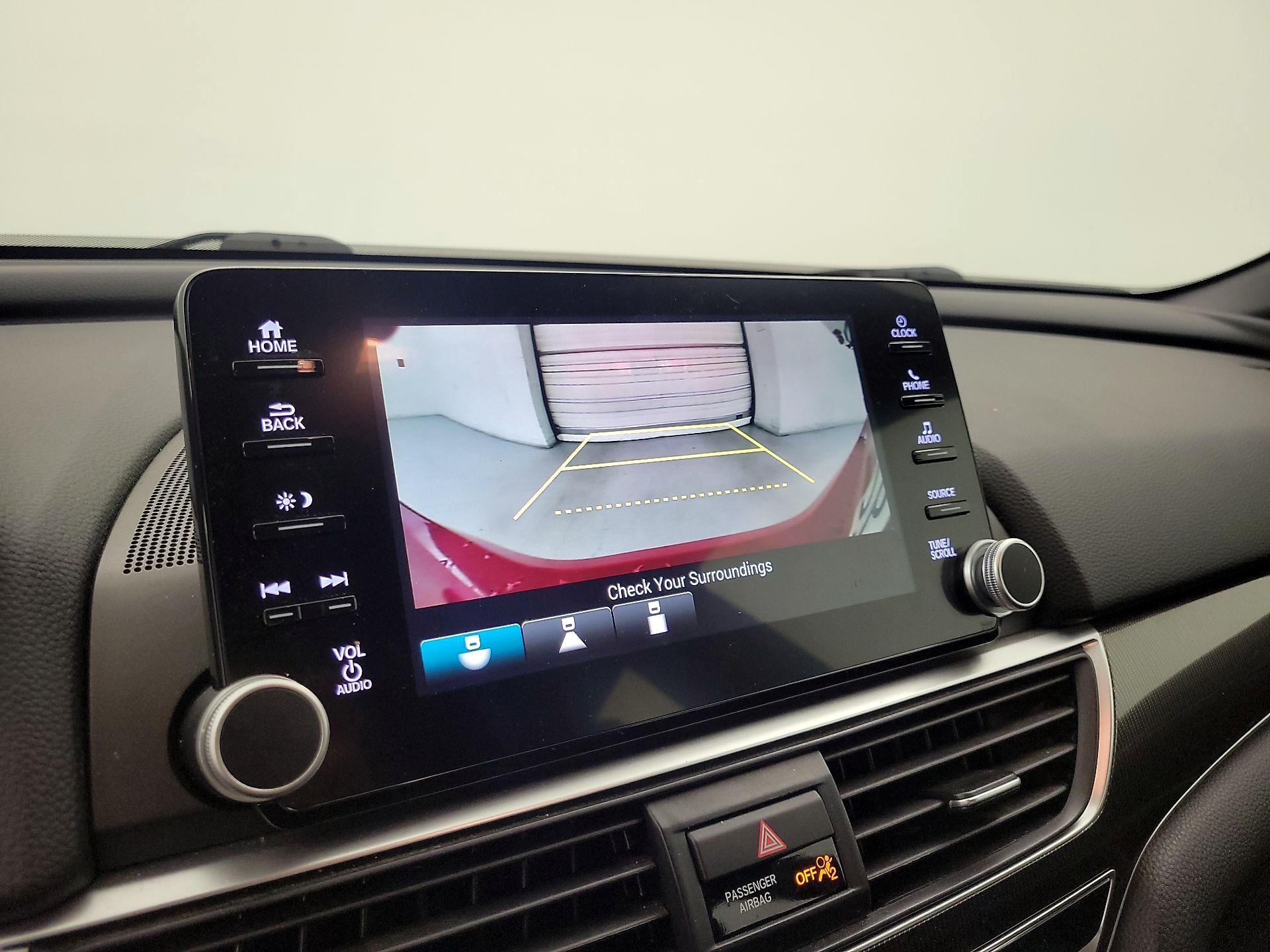 Thumbnail: 2019 Honda Accord - 14