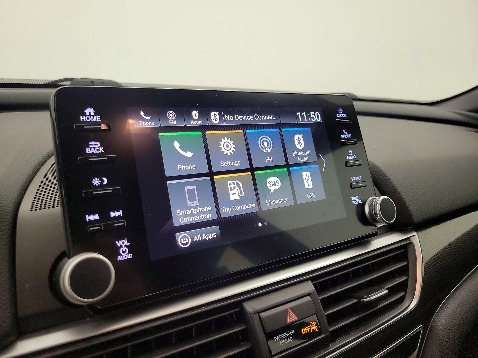 Thumbnail: 2019 Honda Accord - 15