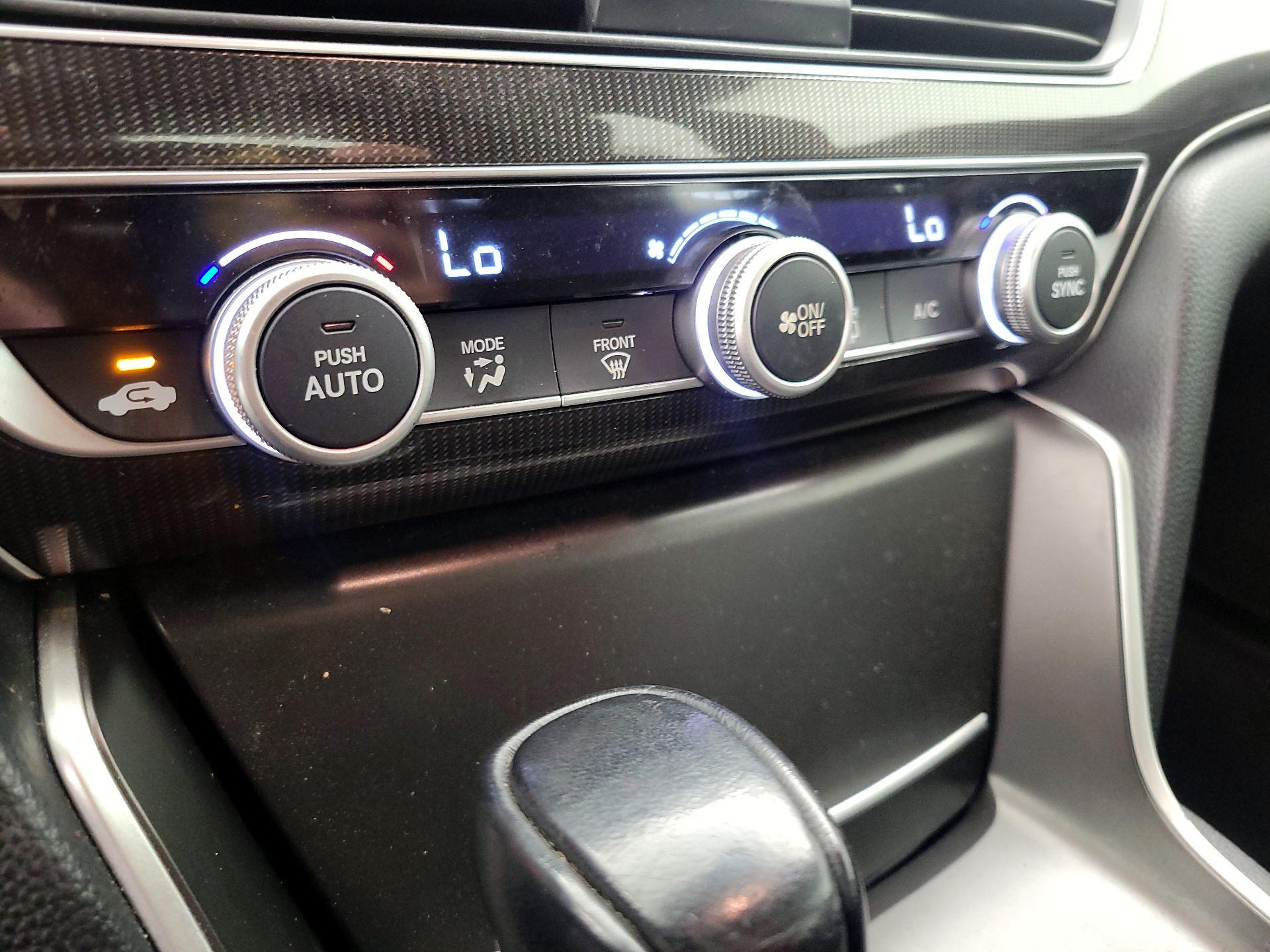 Thumbnail: 2019 Honda Accord - 16