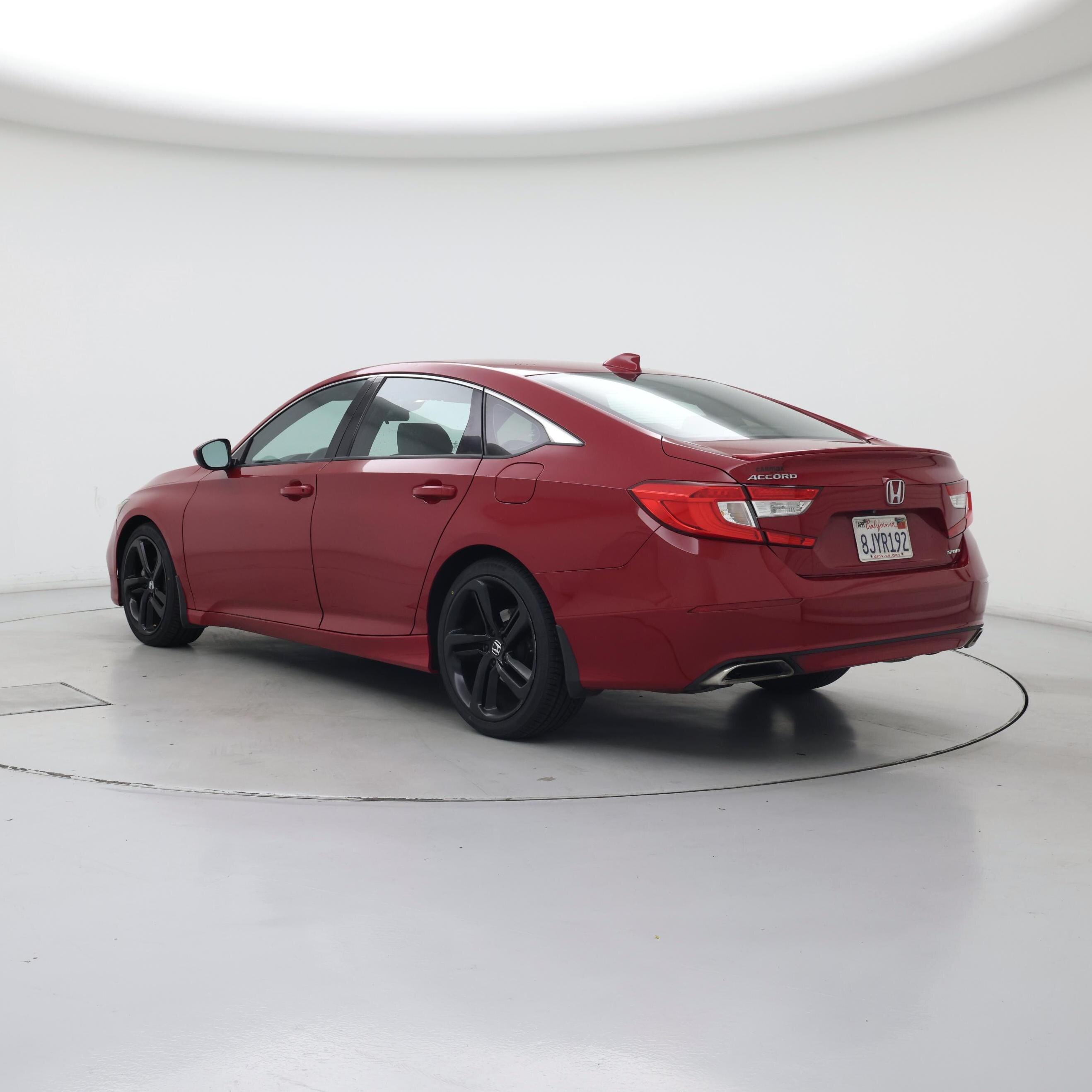 Thumbnail: 2019 Honda Accord - 2