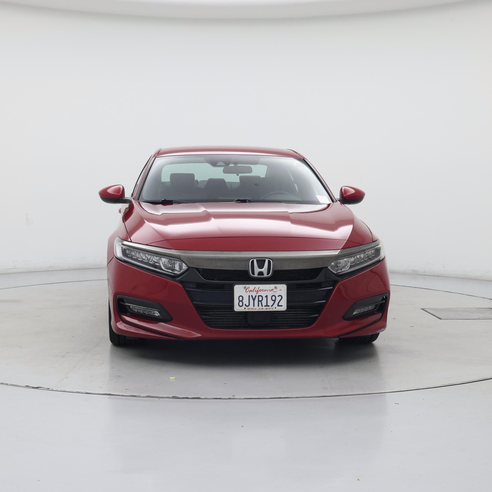Thumbnail: 2019 Honda Accord - 5