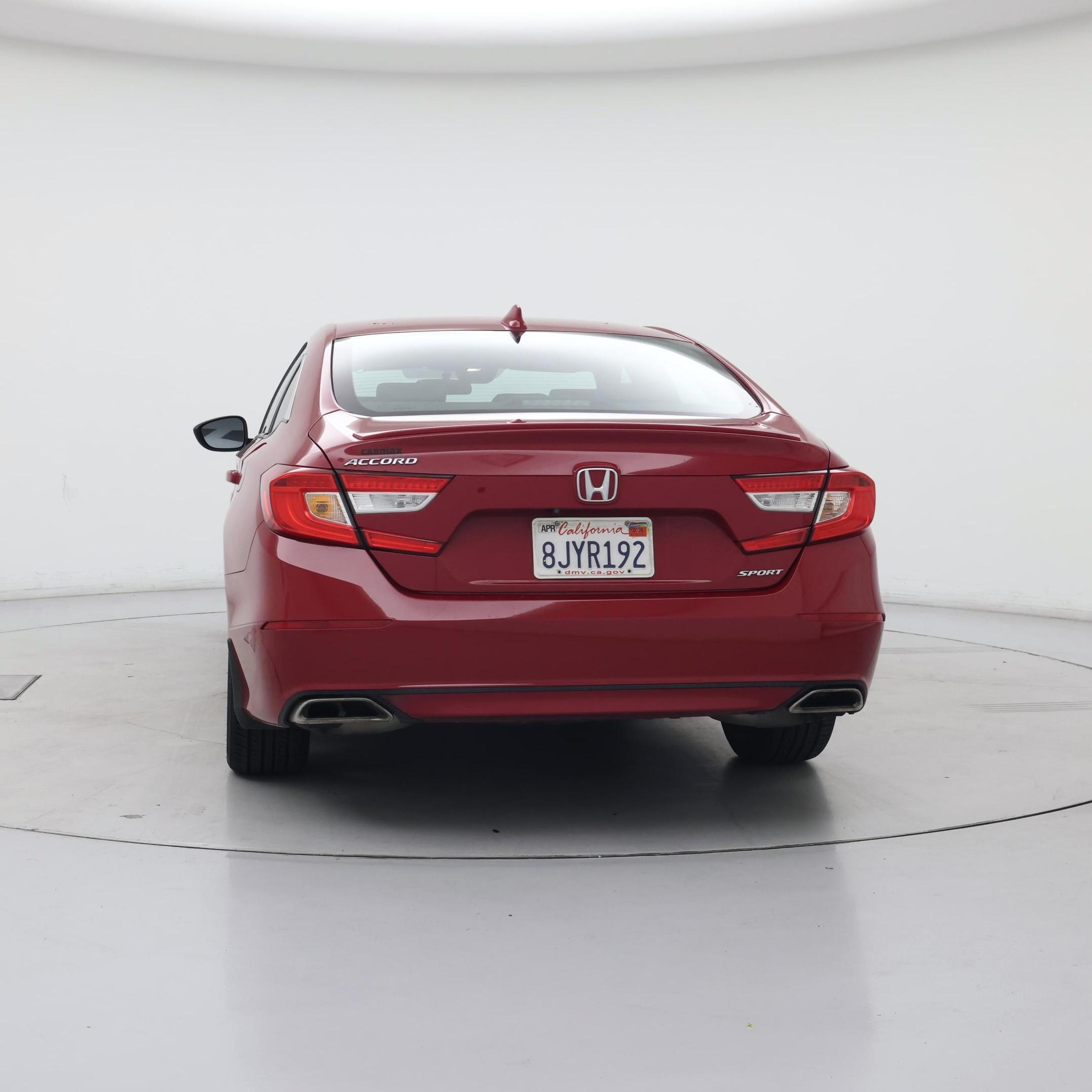 Thumbnail: 2019 Honda Accord - 6