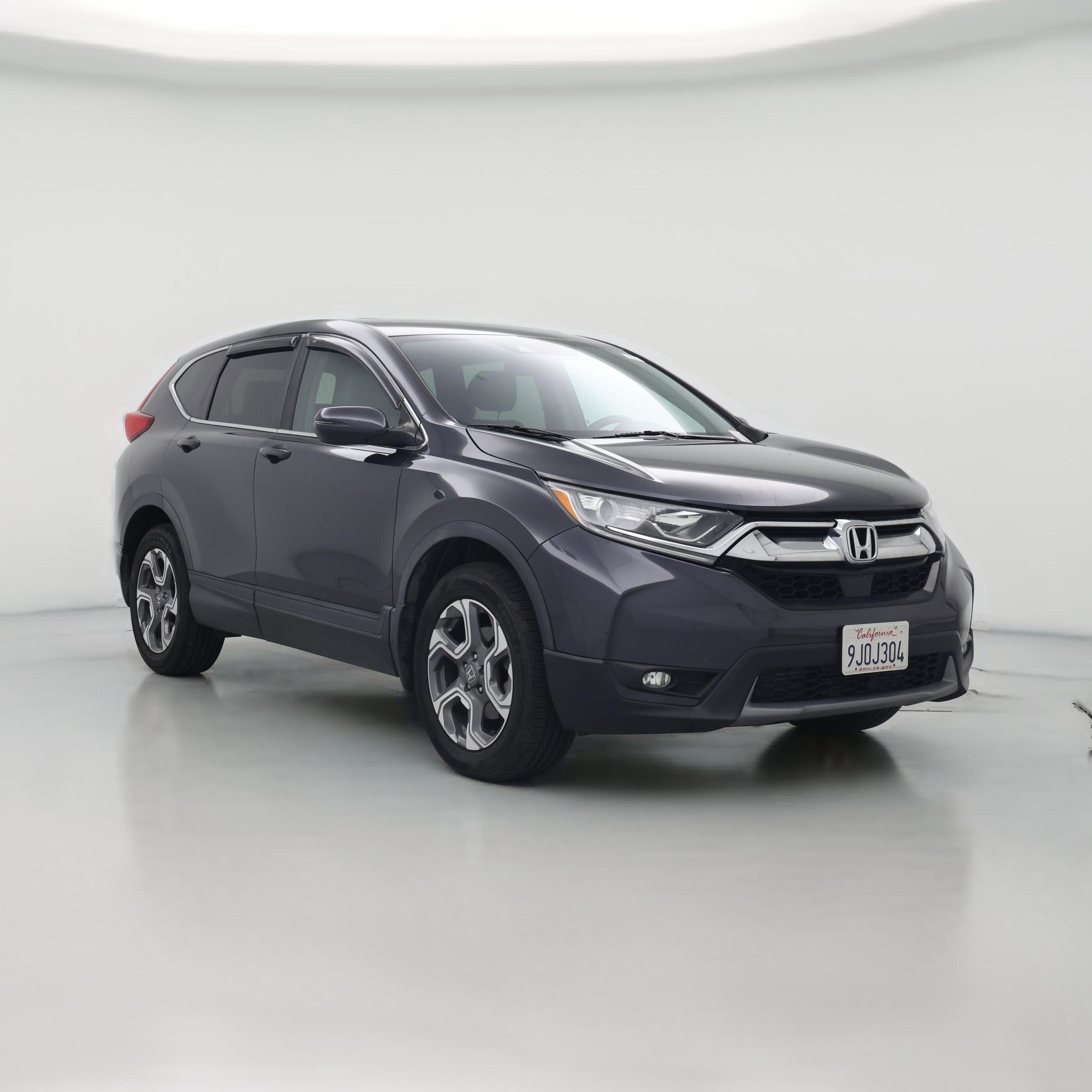 Thumbnail: 2019 Honda CR-V - 1