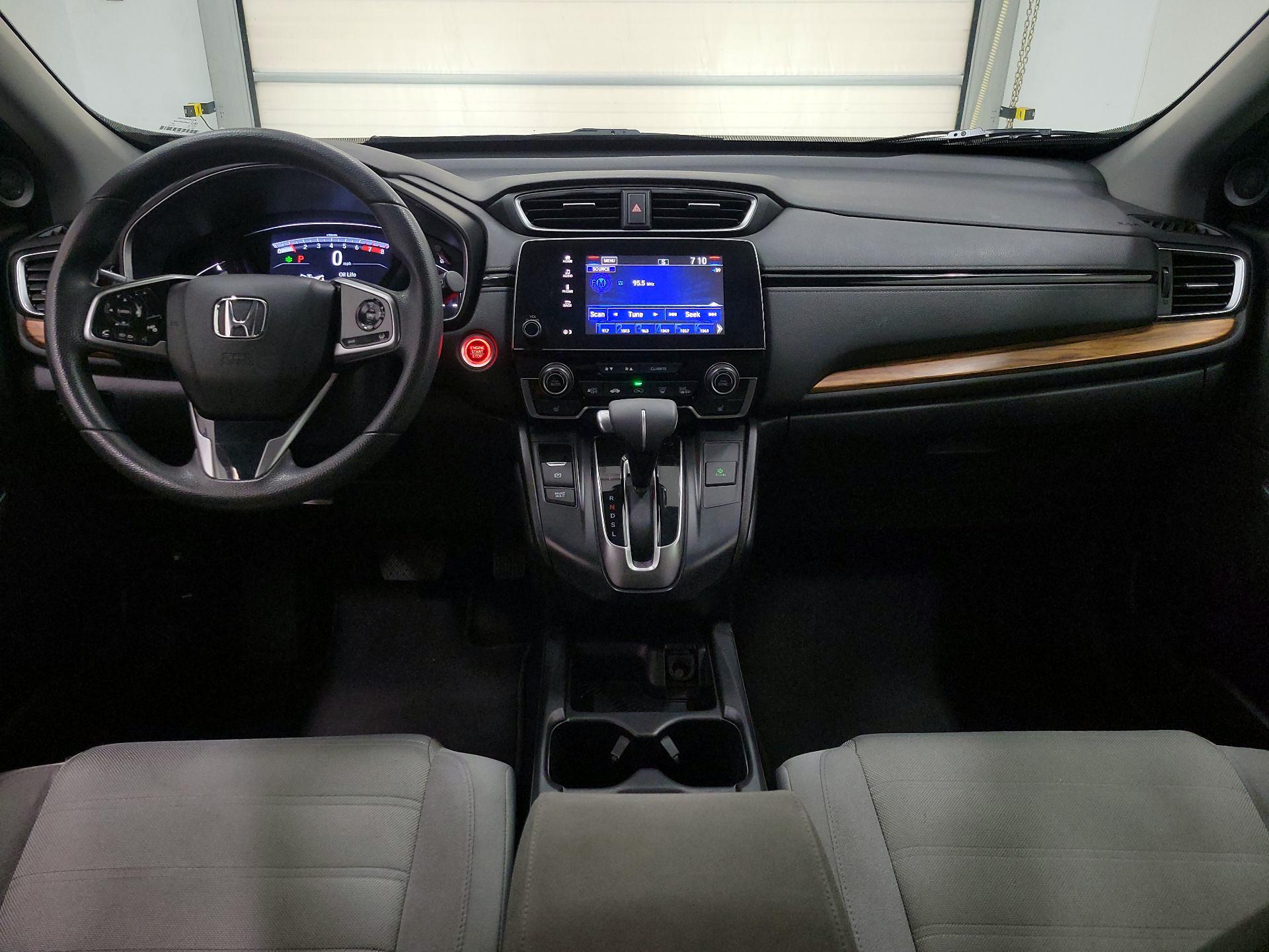 Thumbnail: 2019 Honda CR-V - 9