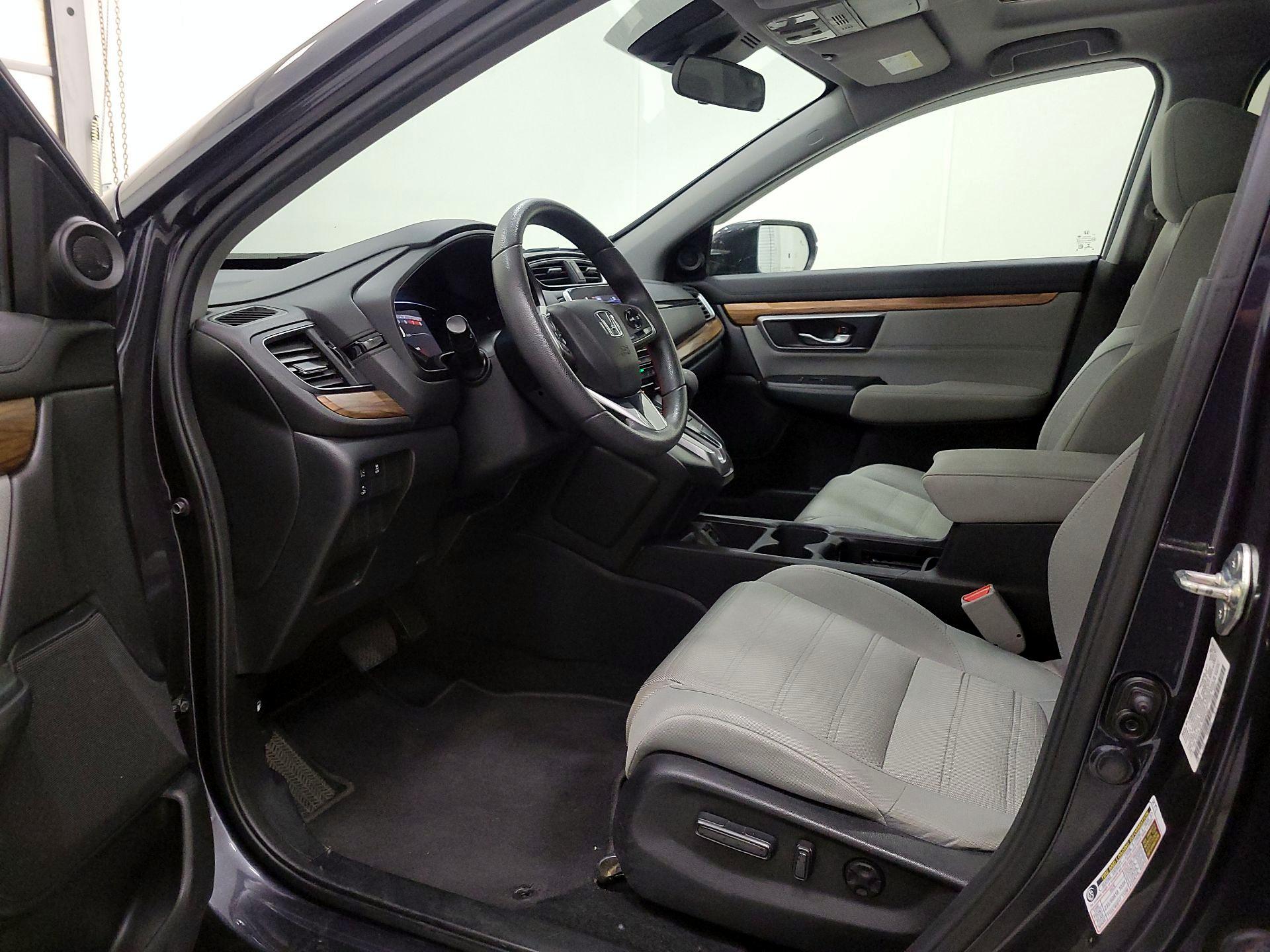 Thumbnail: 2019 Honda CR-V - 11