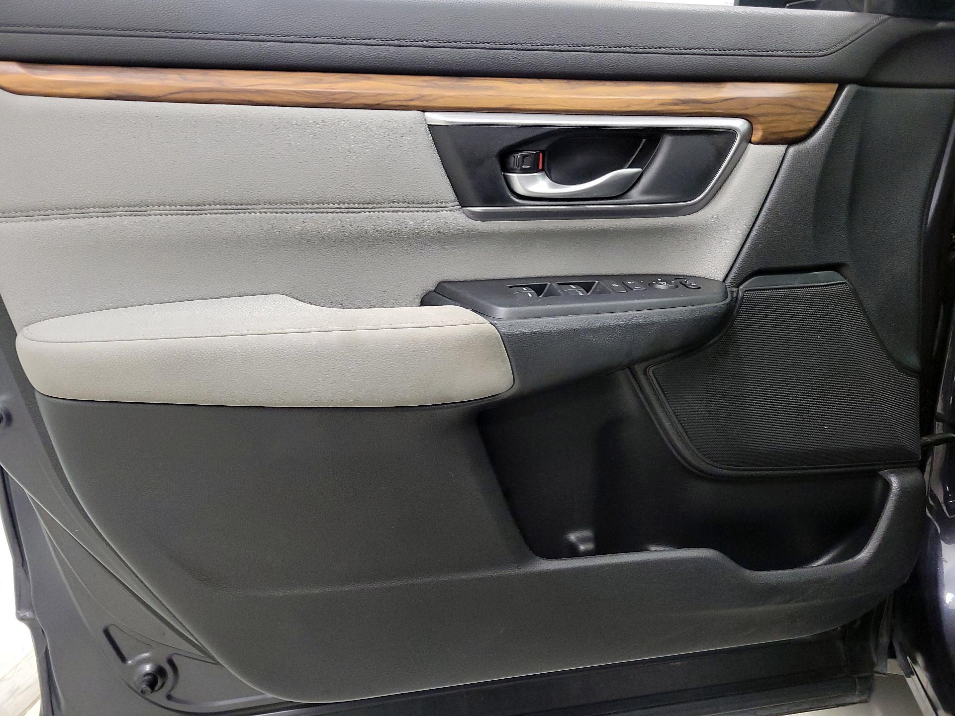 Thumbnail: 2019 Honda CR-V - 12