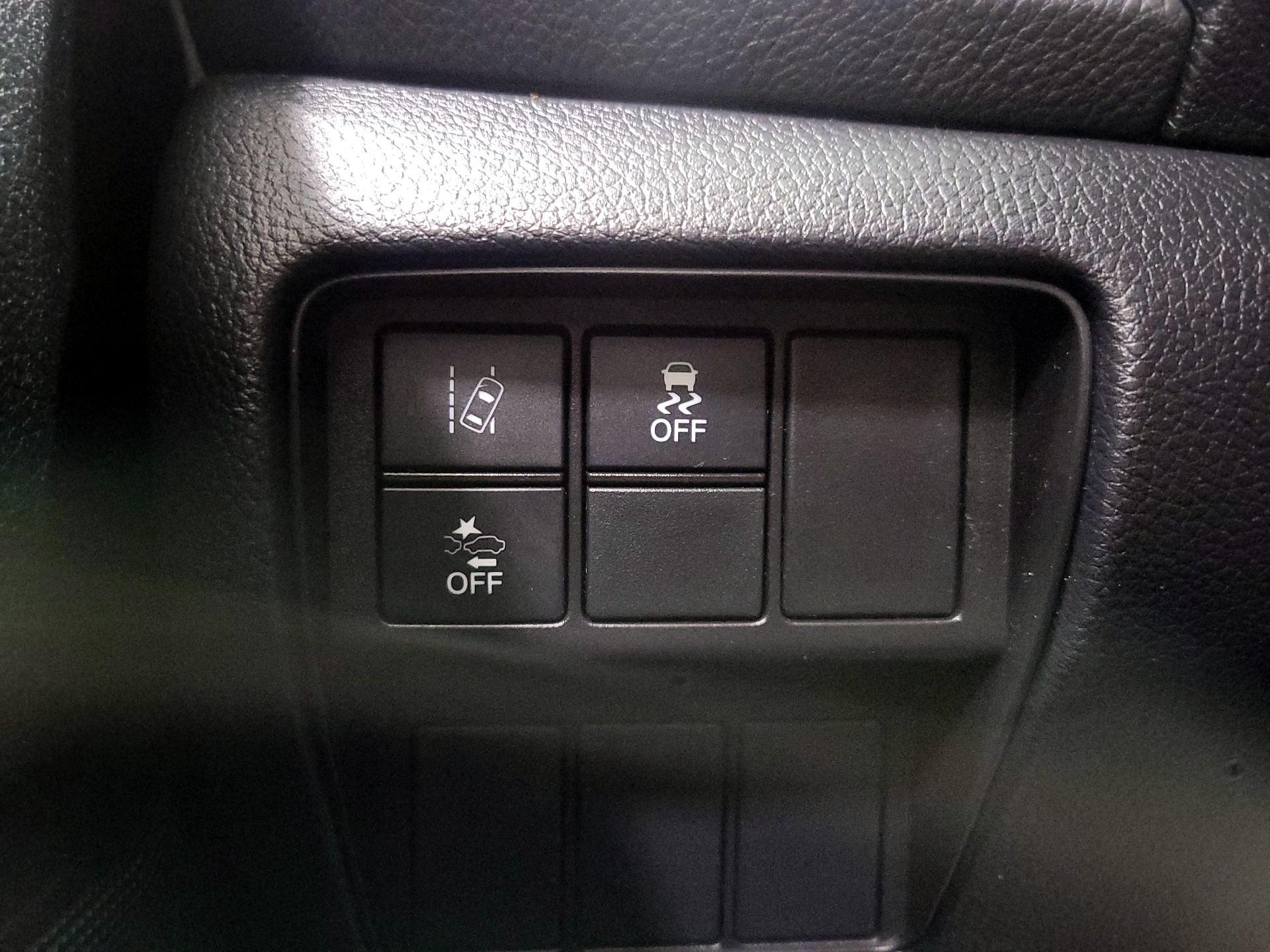 Thumbnail: 2019 Honda CR-V - 13