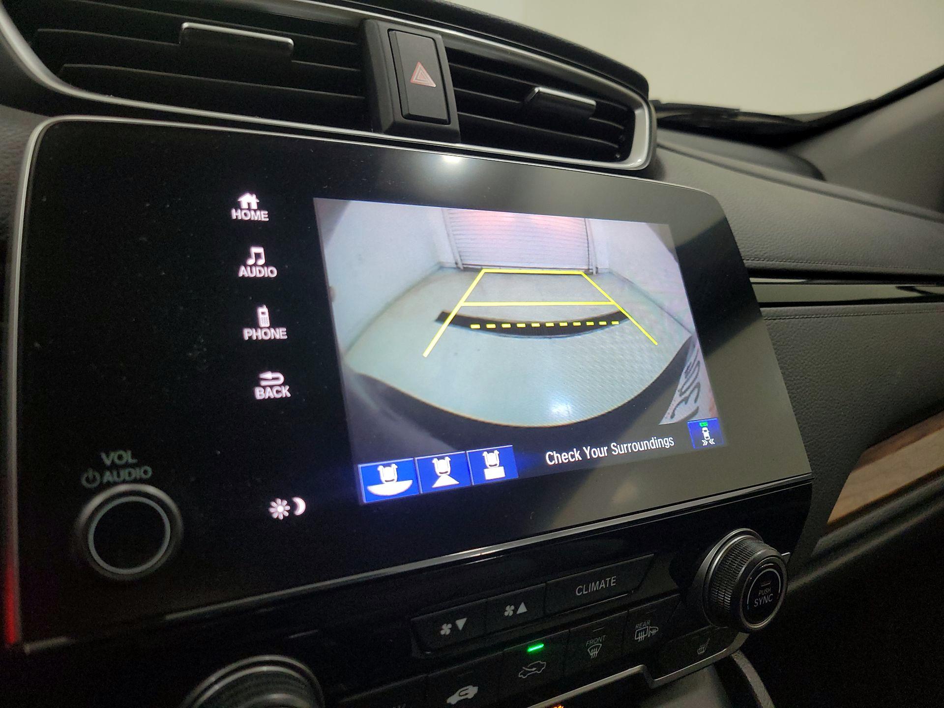 Thumbnail: 2019 Honda CR-V - 14