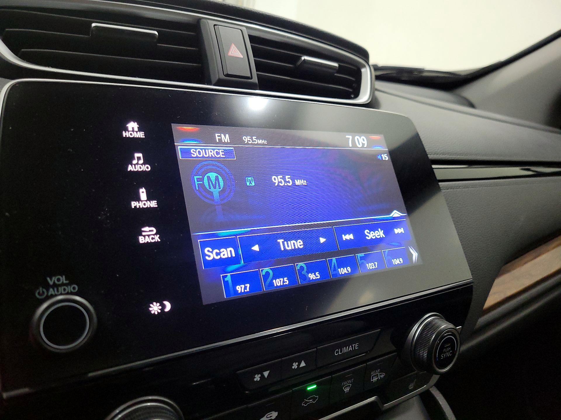 Thumbnail: 2019 Honda CR-V - 15