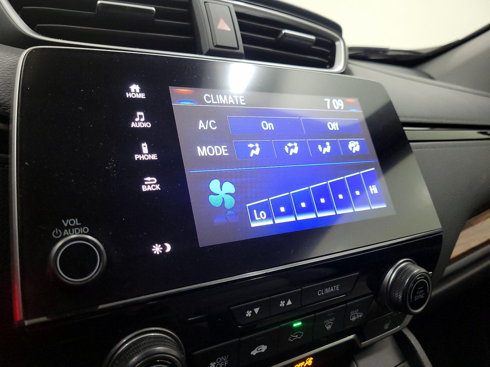 Thumbnail: 2019 Honda CR-V - 16