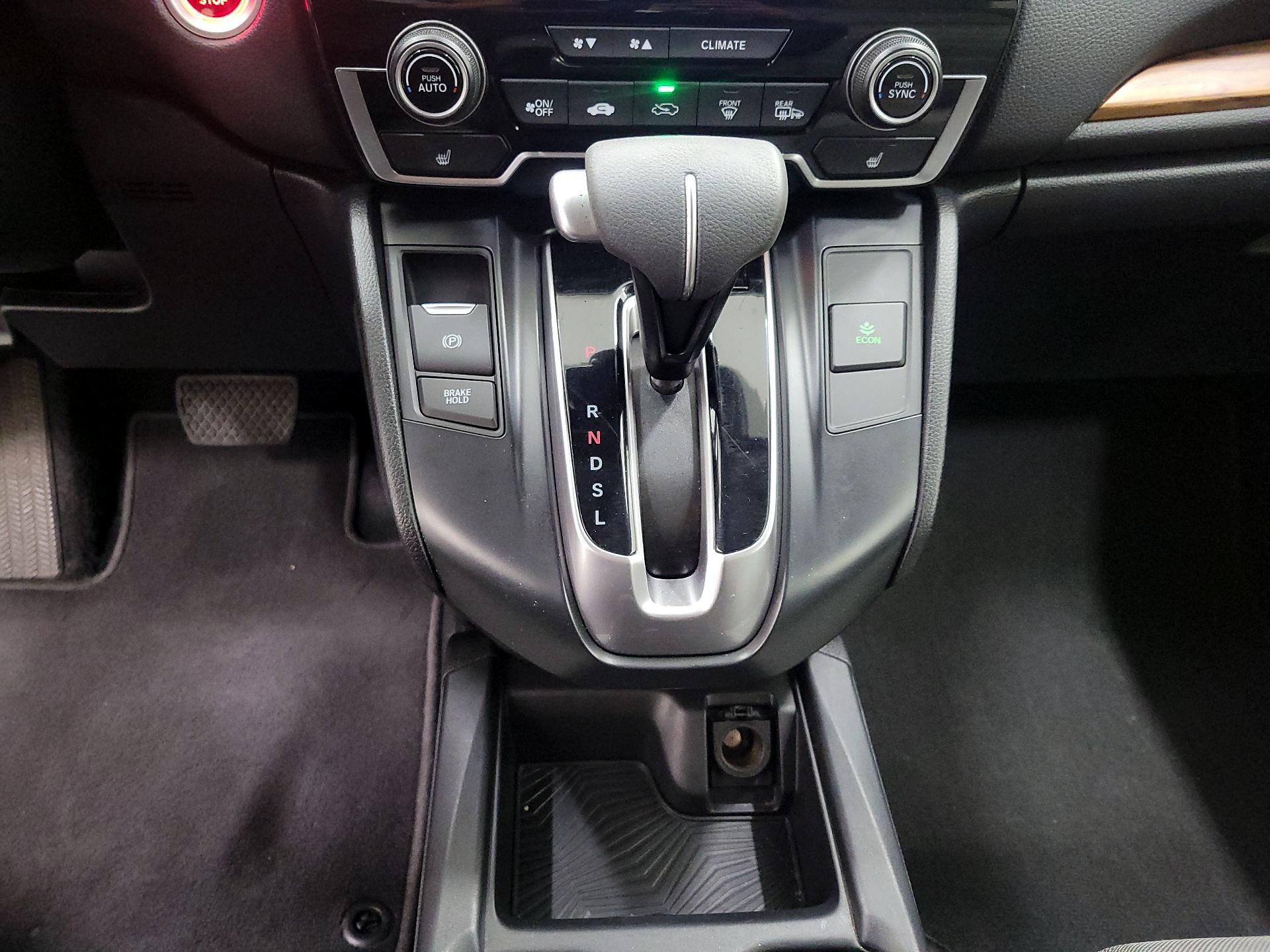 Thumbnail: 2019 Honda CR-V - 17