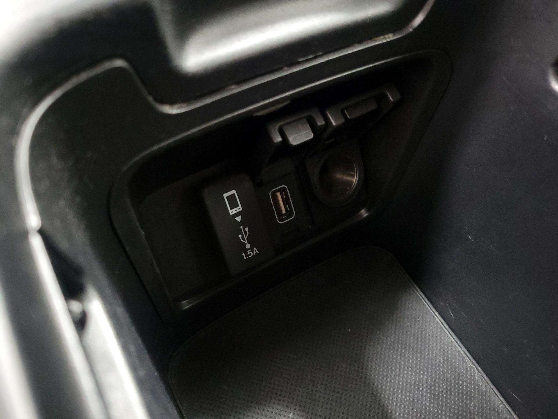 Thumbnail: 2019 Honda CR-V - 18