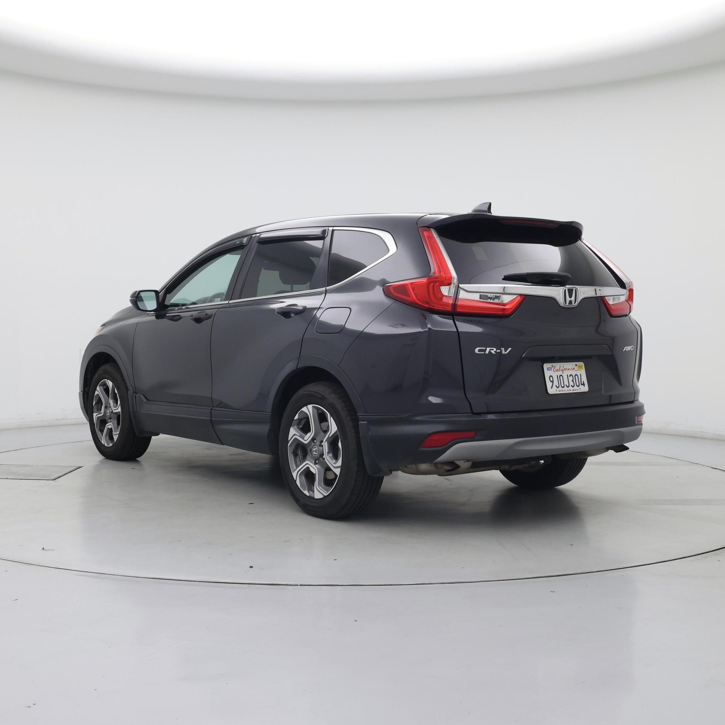 Thumbnail: 2019 Honda CR-V - 2