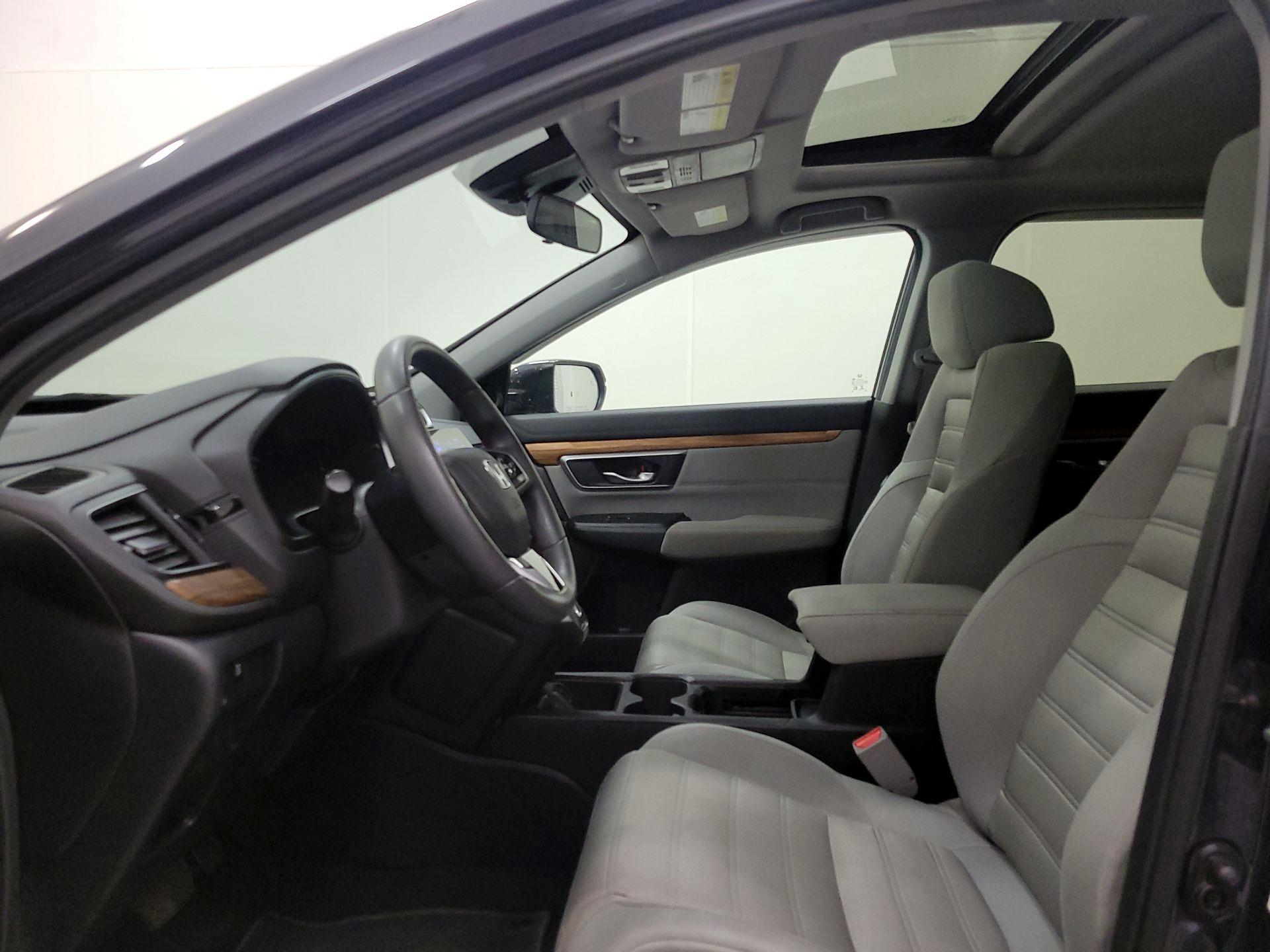 Thumbnail: 2019 Honda CR-V - 19