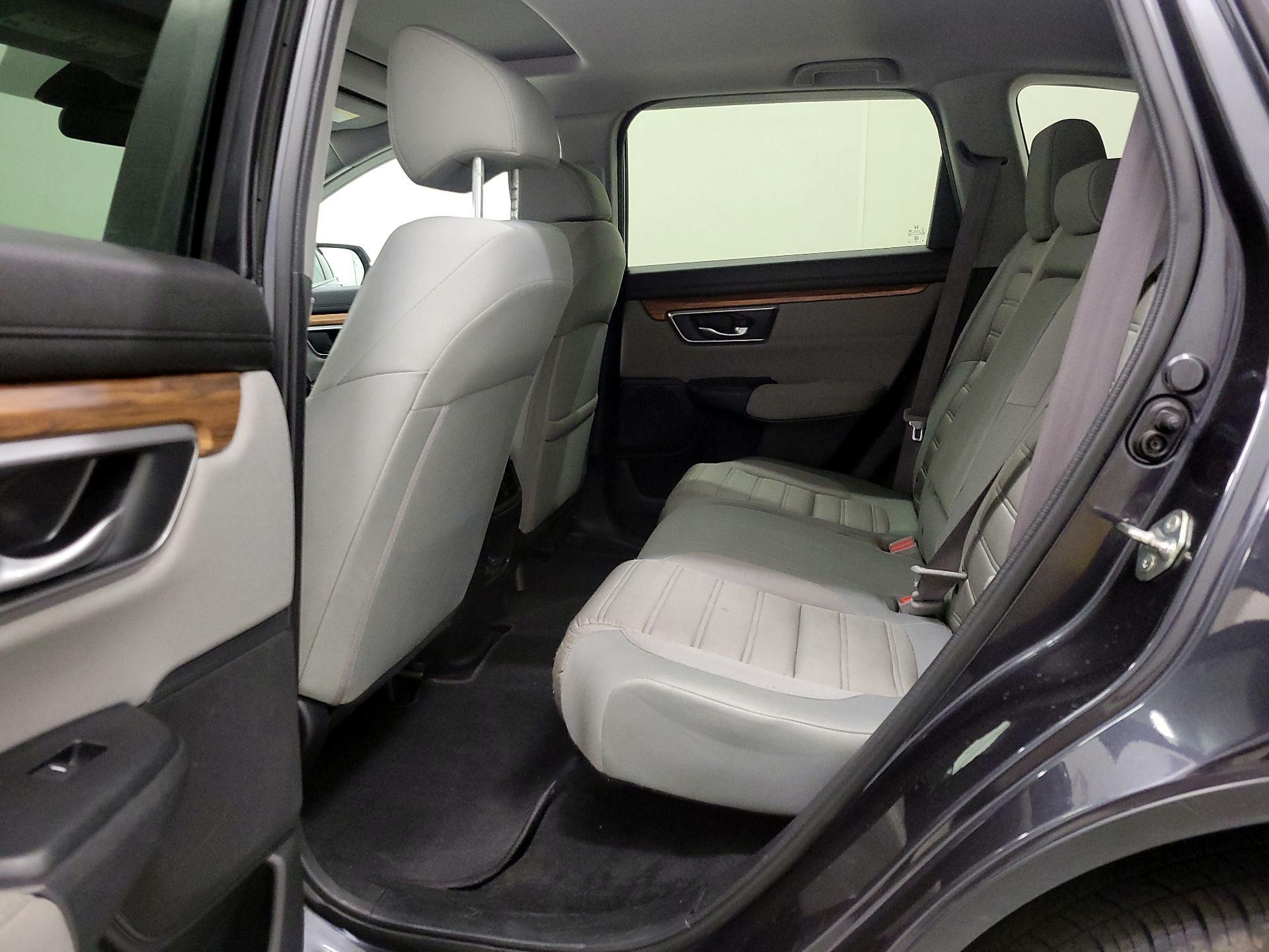 Thumbnail: 2019 Honda CR-V - 20